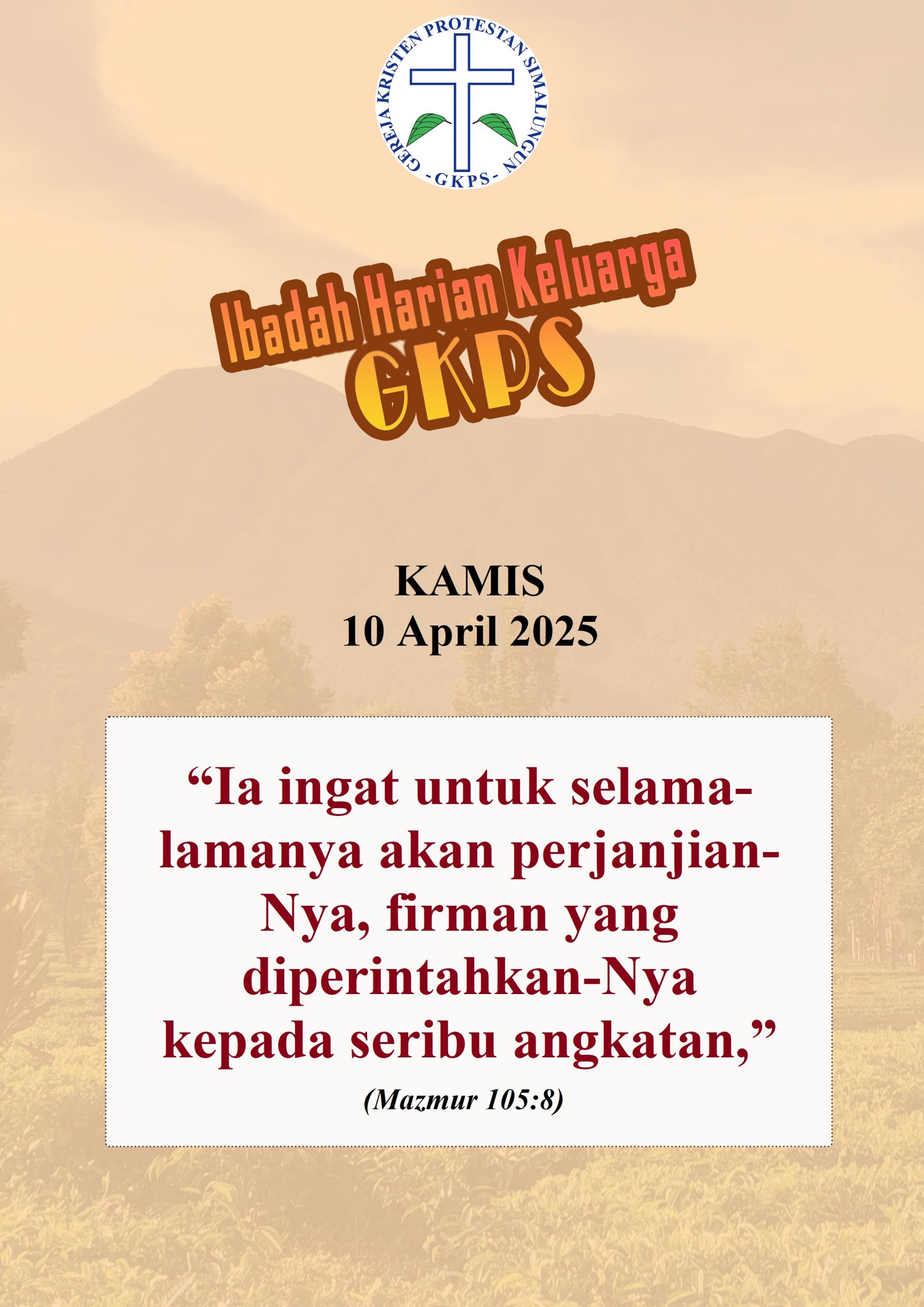 Kamis