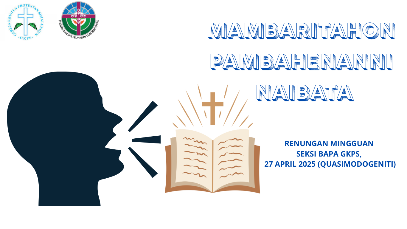 MAMBARITAHON PAMBAHENANNI NAIBATA
