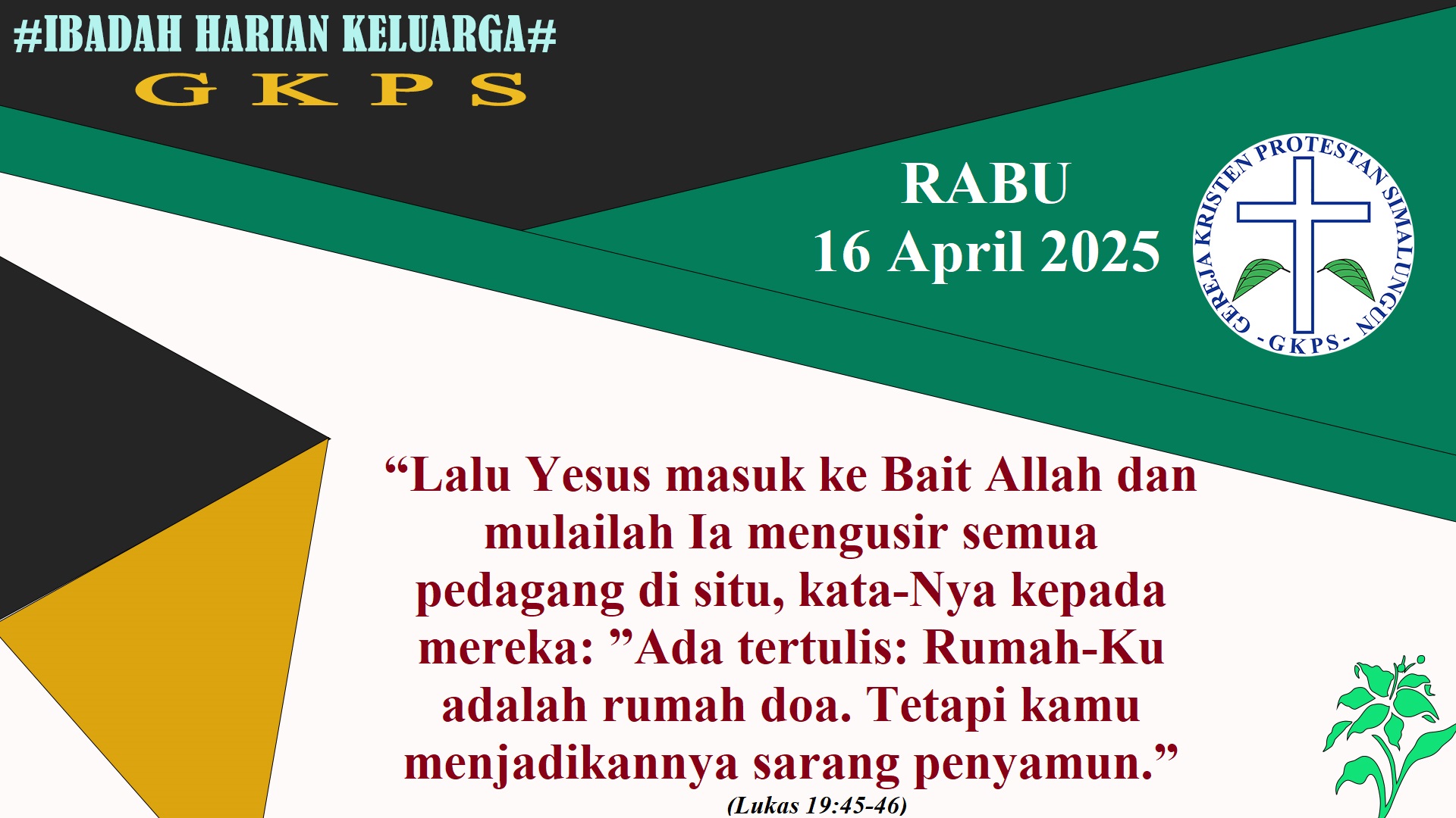 Rabu