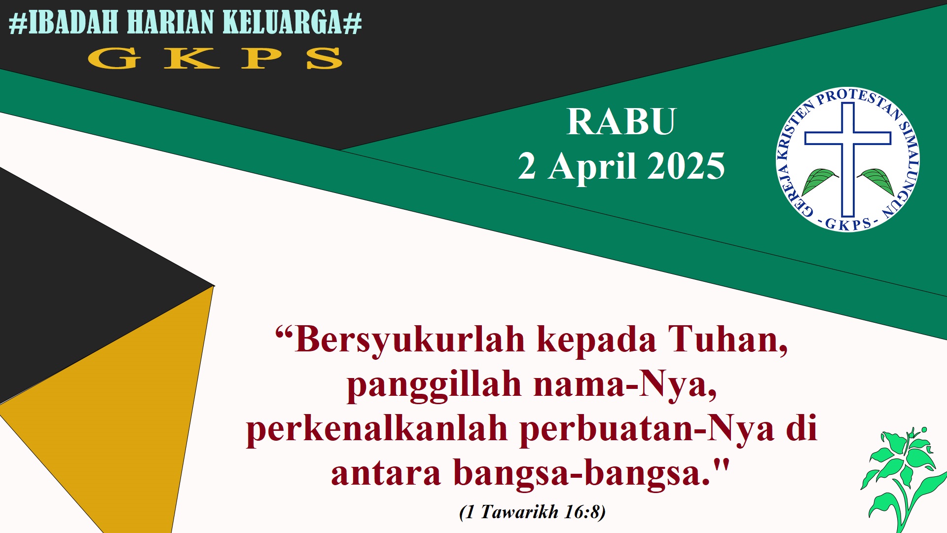 Rabu