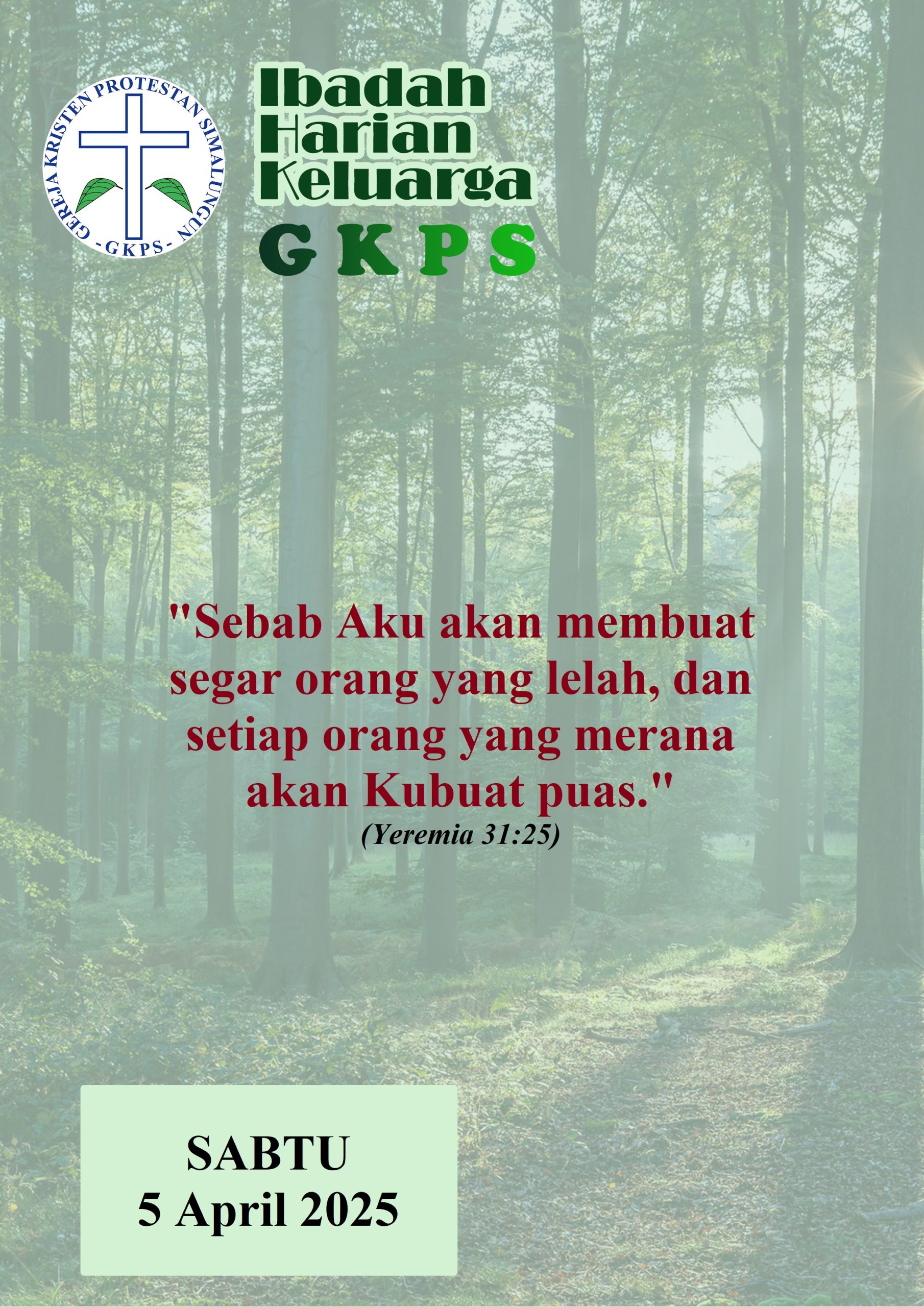 Sabtu