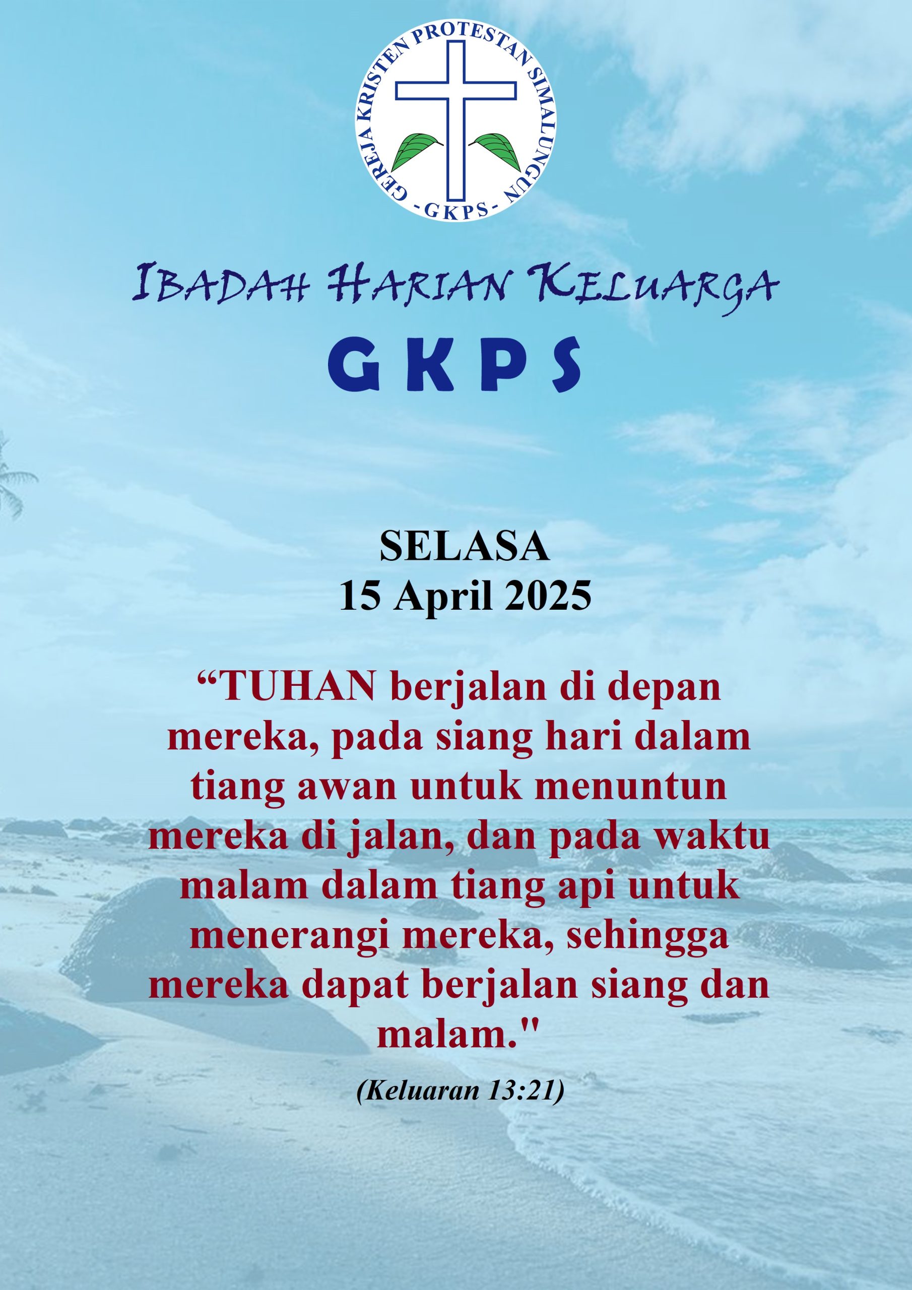 Selasa