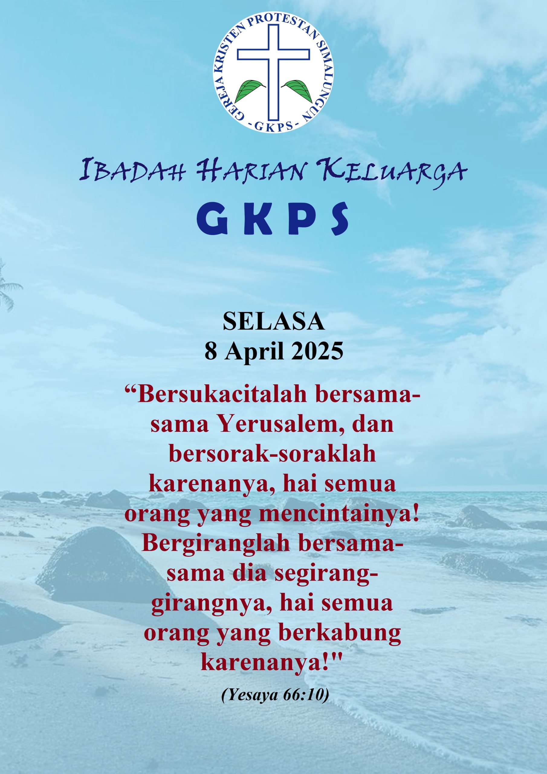 Selasa