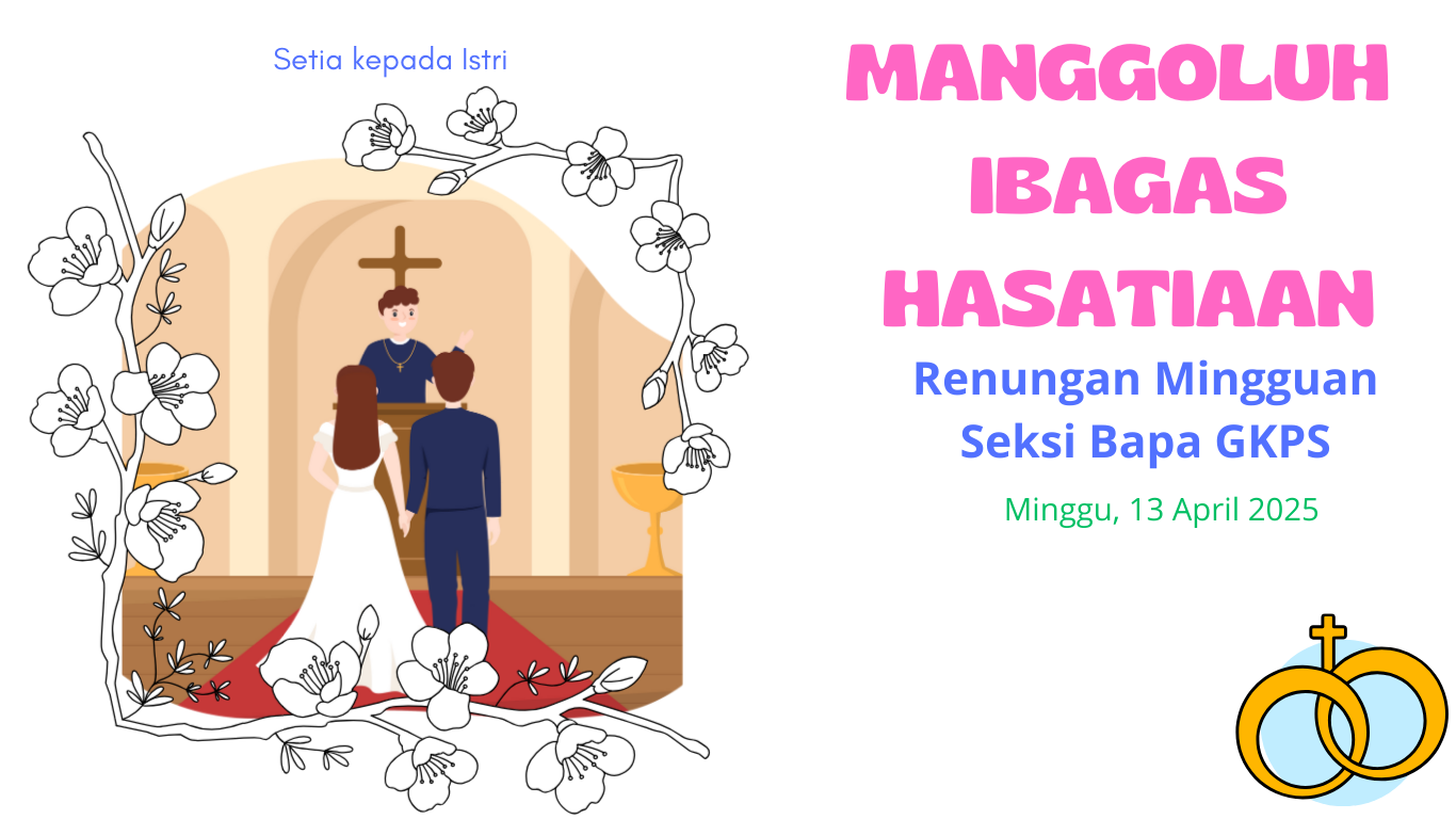 bapa, 13 April 2025