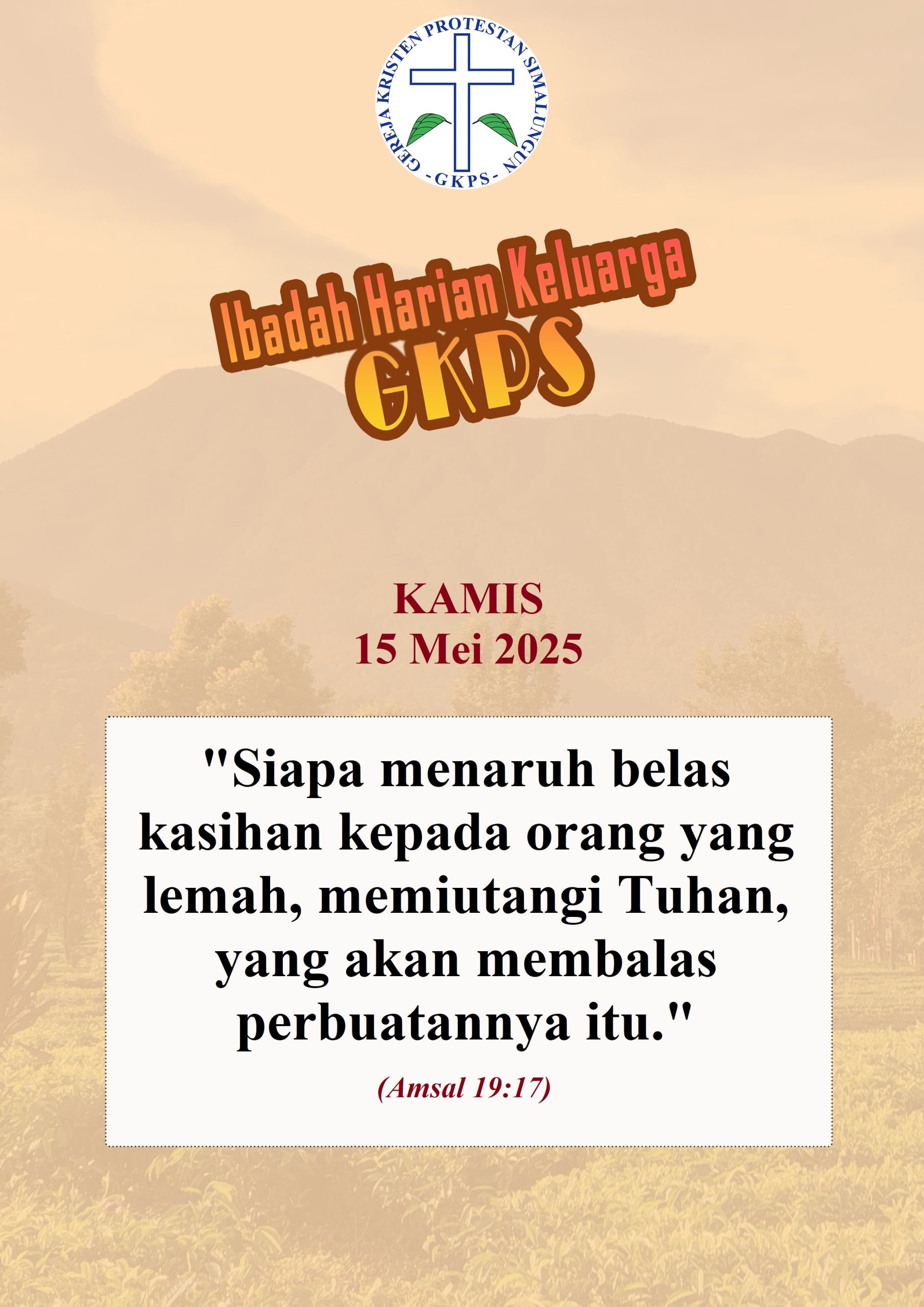 Kamis