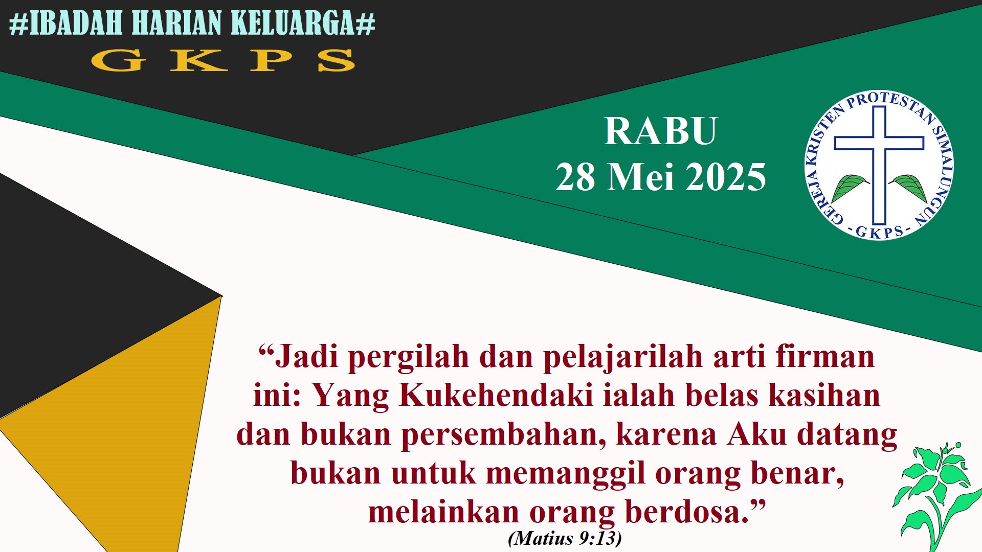 Rabu