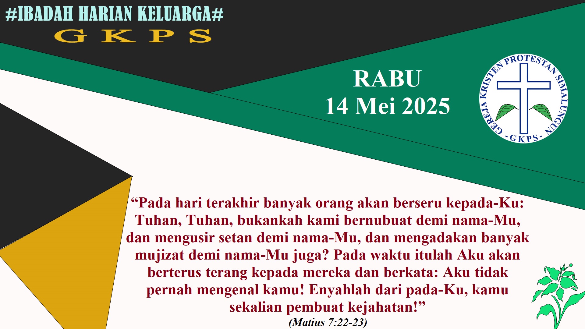 Rabu