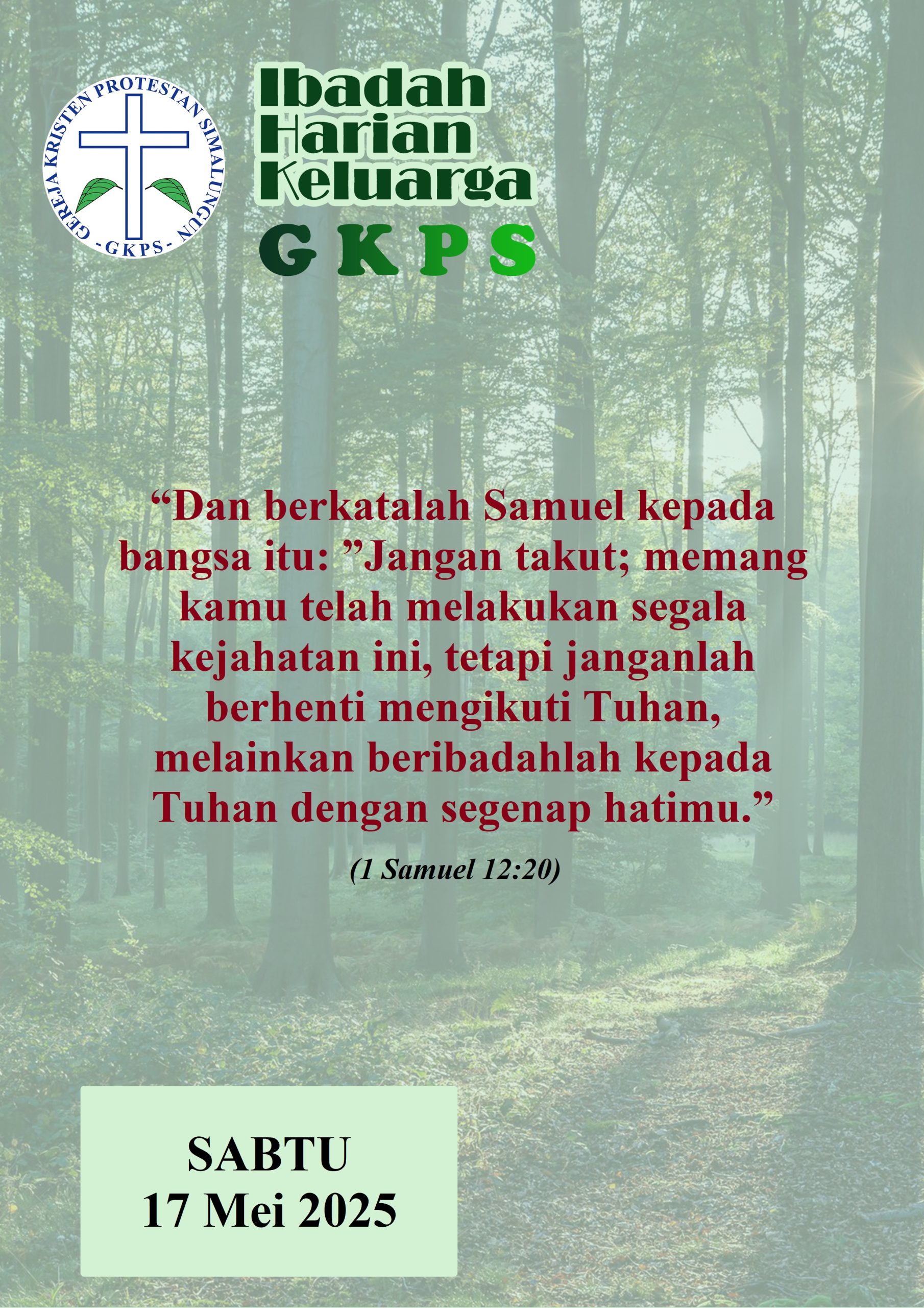 Sabtu