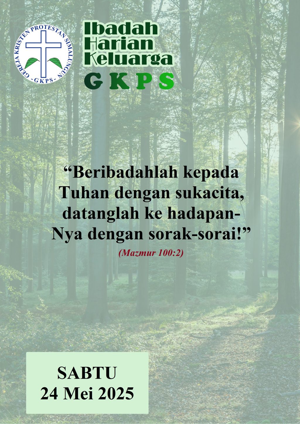 Sabtu