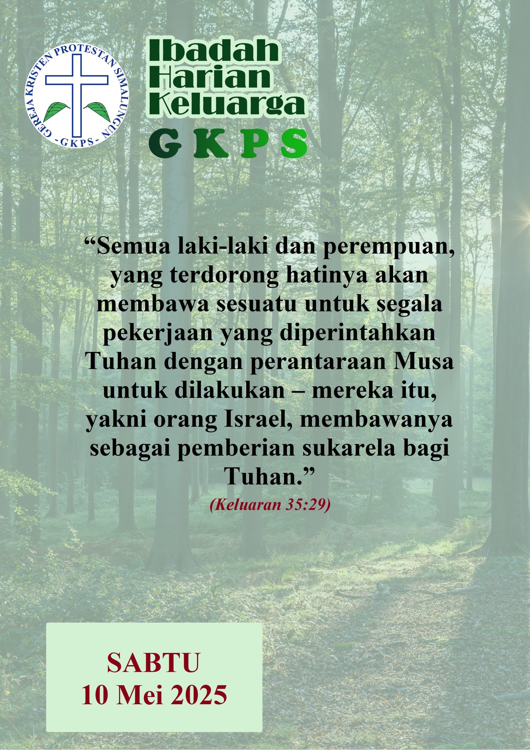 Sabtu