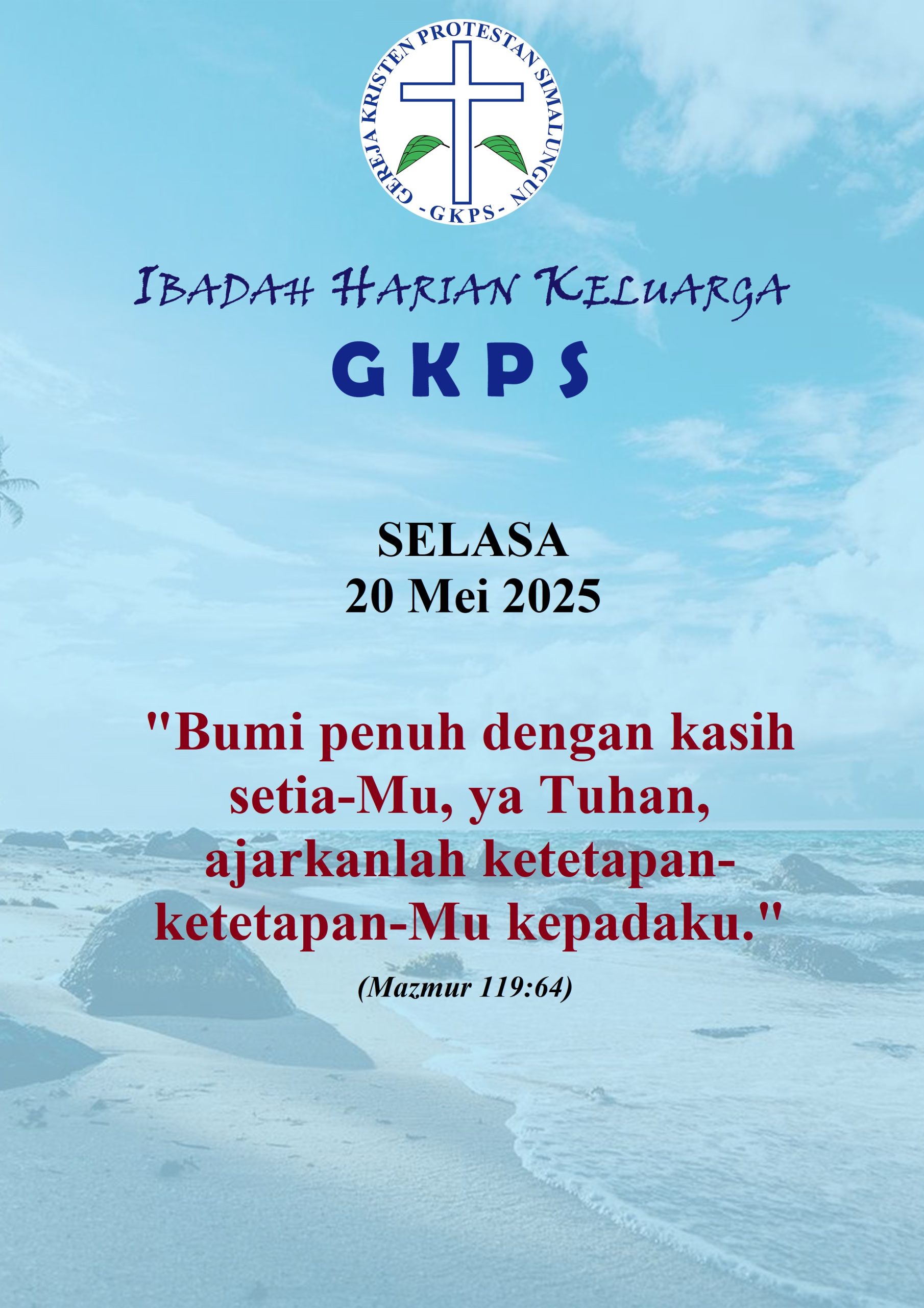 Selasa