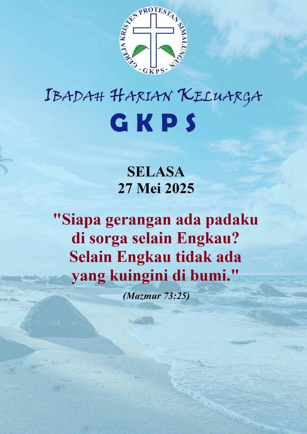 Selasa