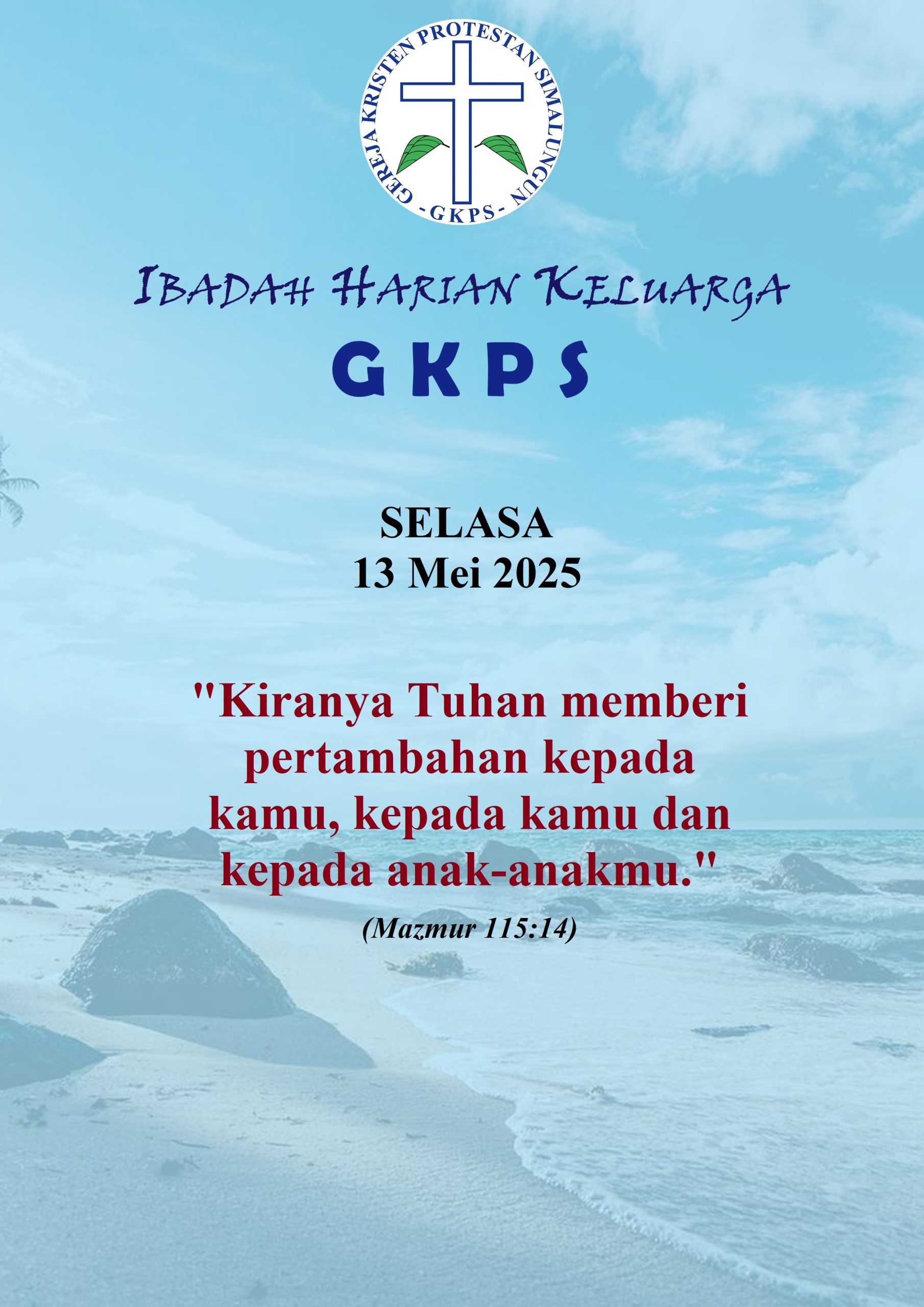 Selasa
