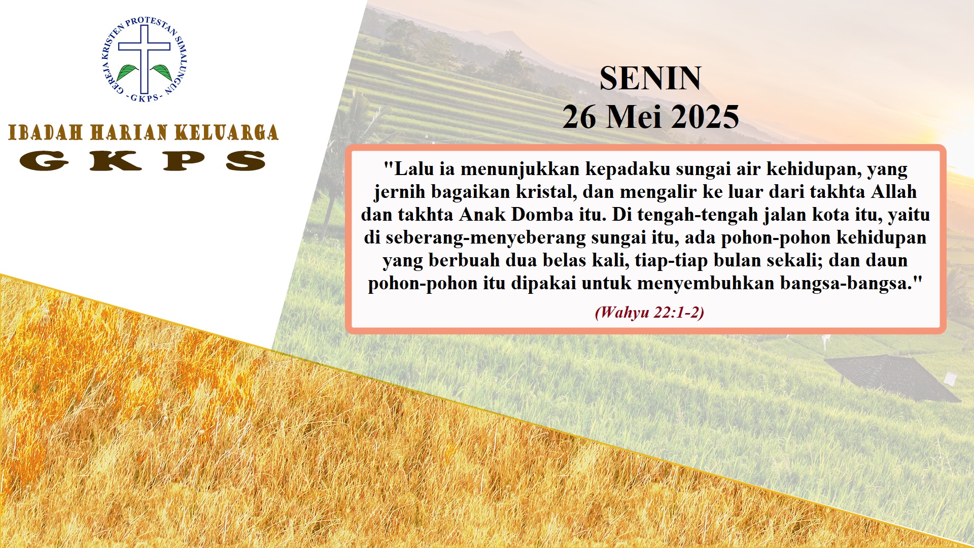 Senin