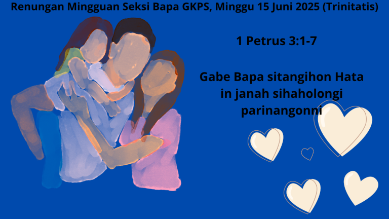 bapa, 15 juni 2025
