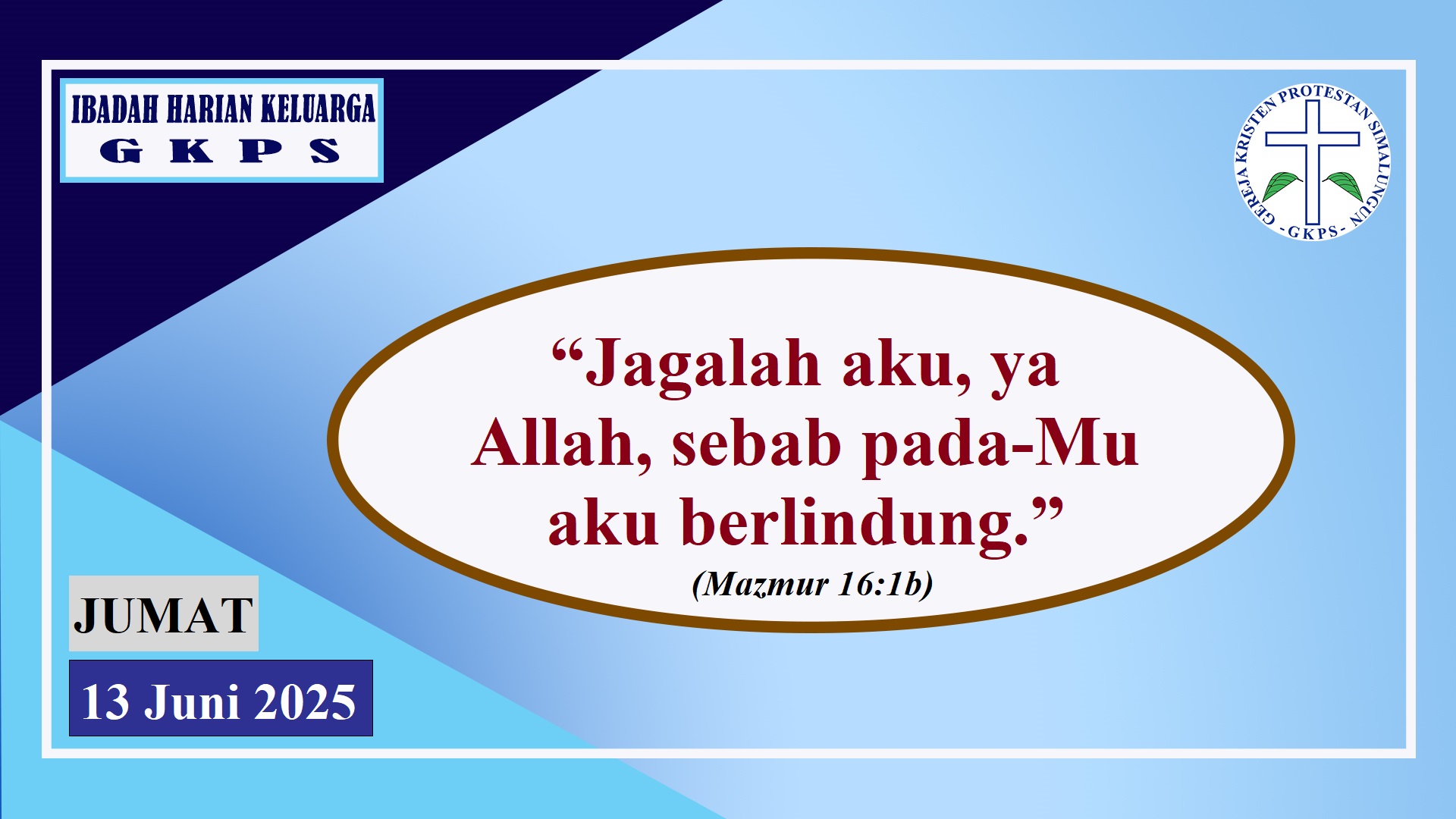 Jumat
