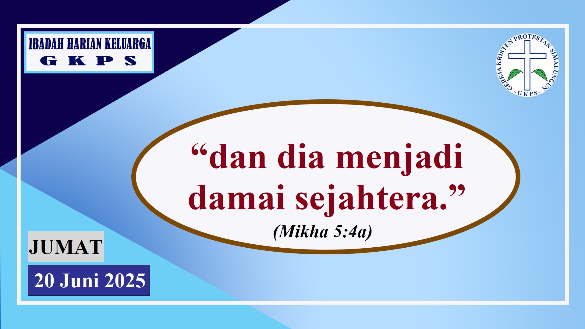 Jumat