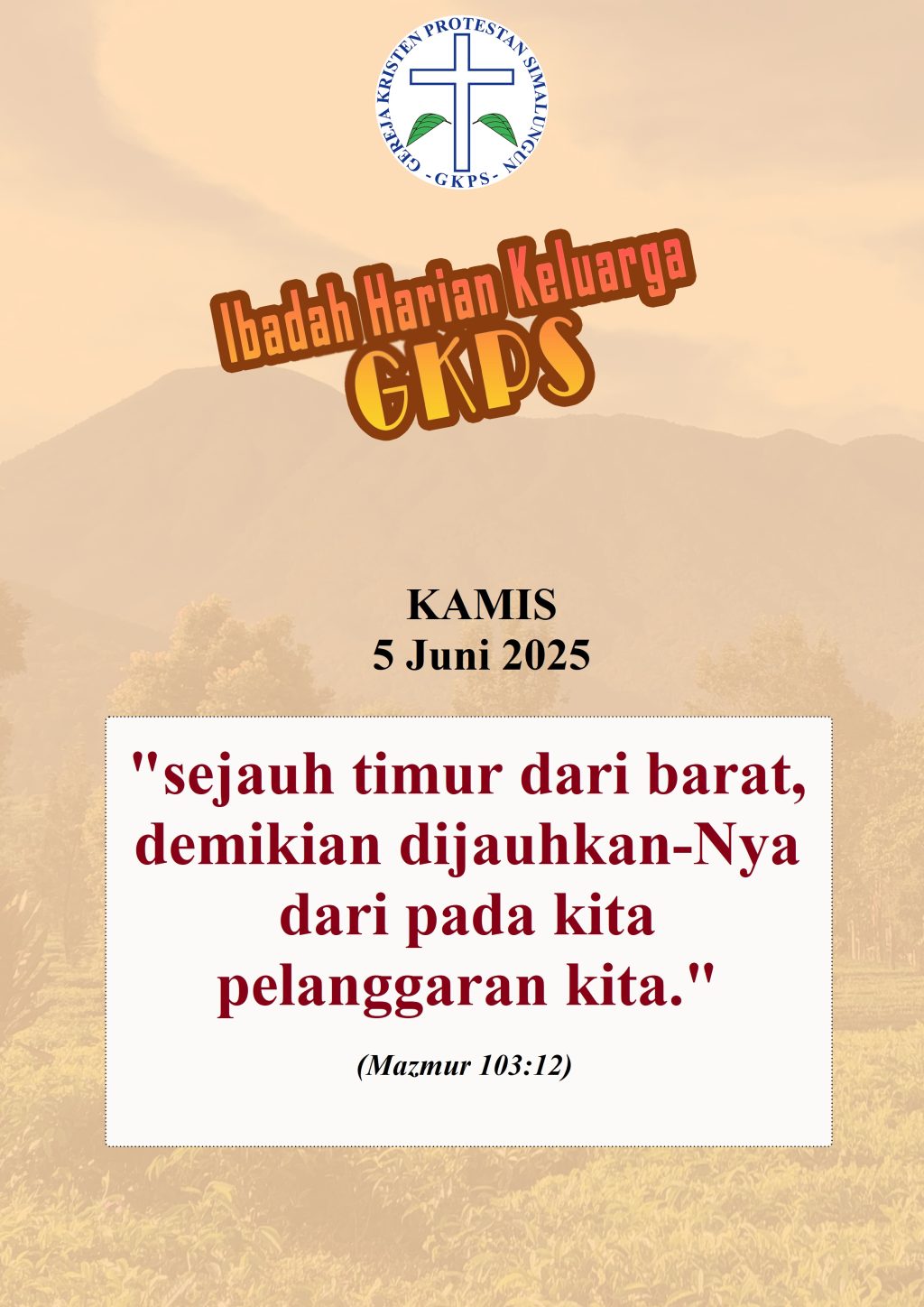 Kamis