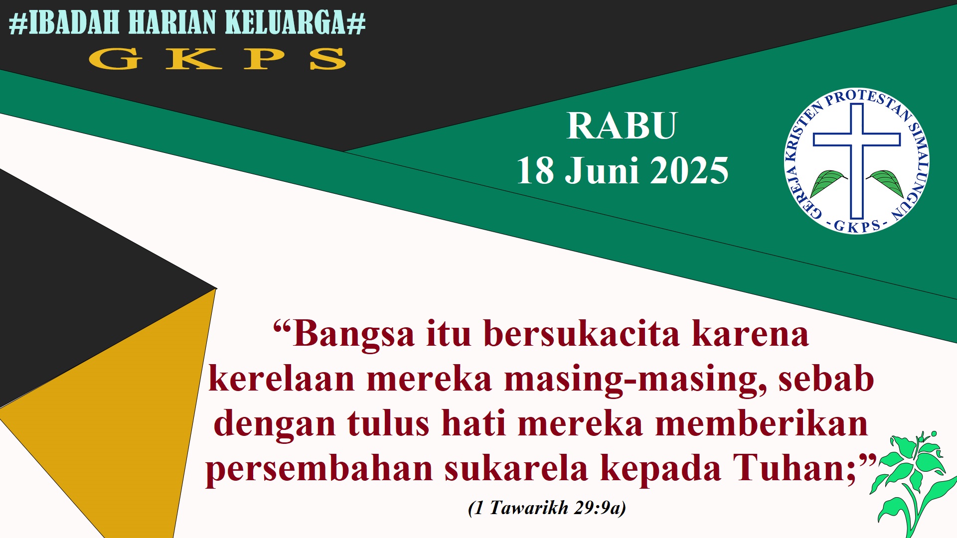 Rabu