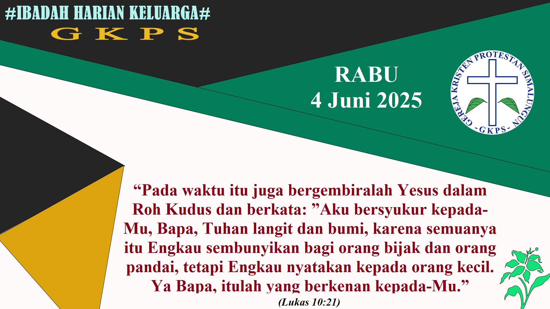Rabu