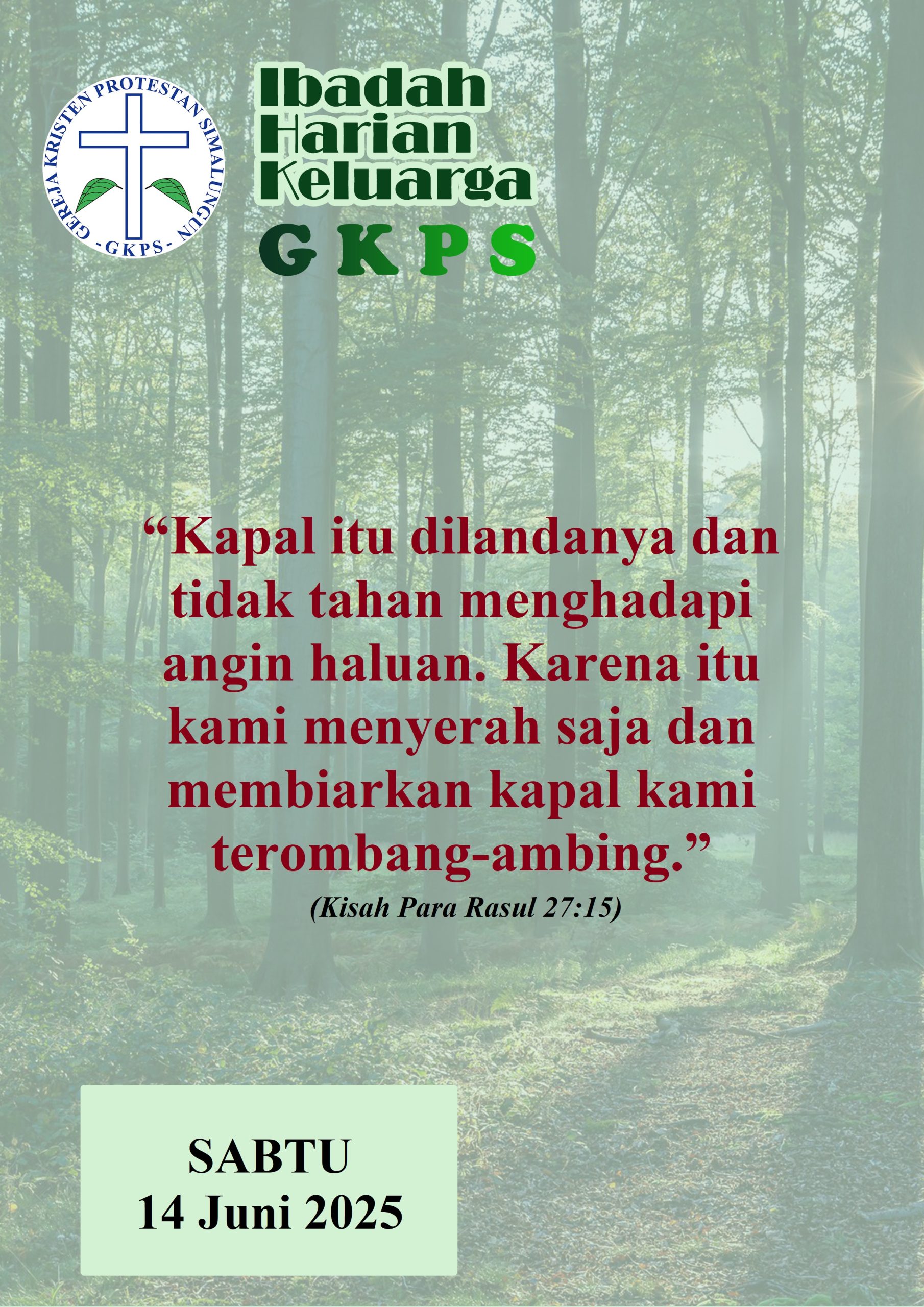 Sabtu