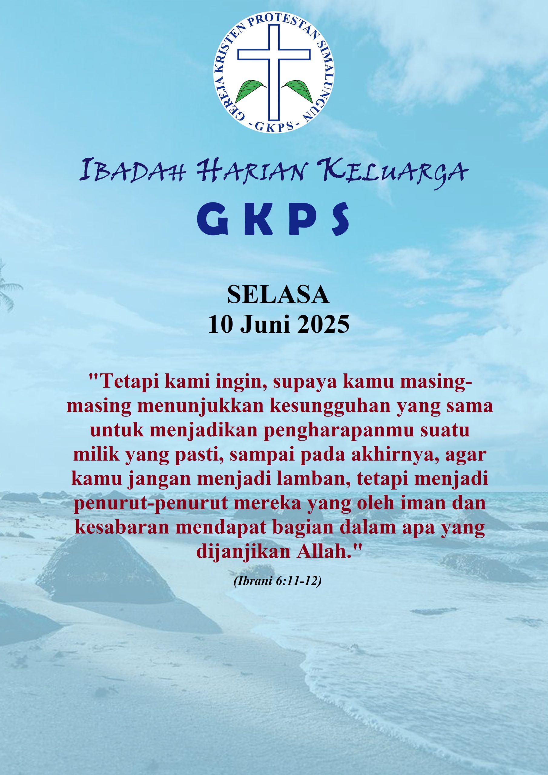 Selasa
