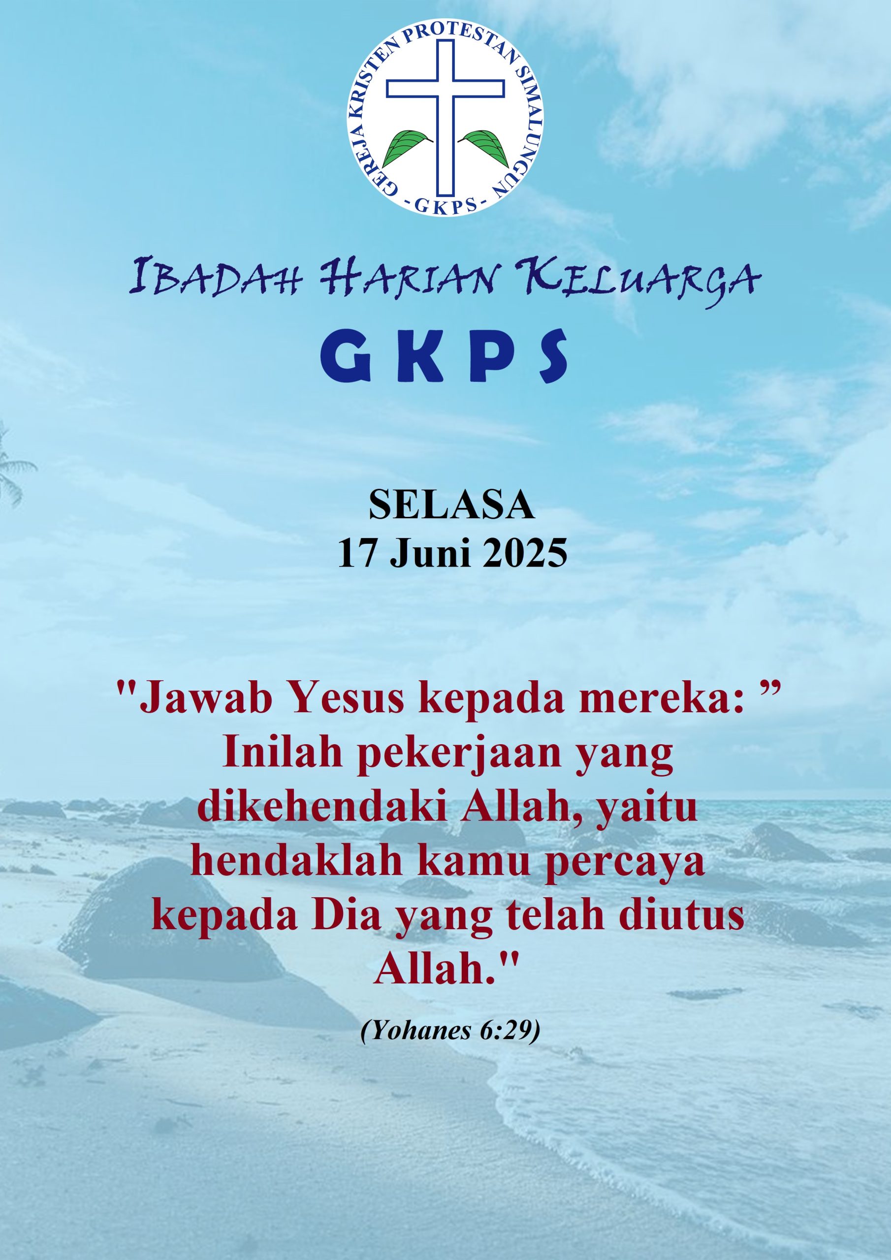 Selasa