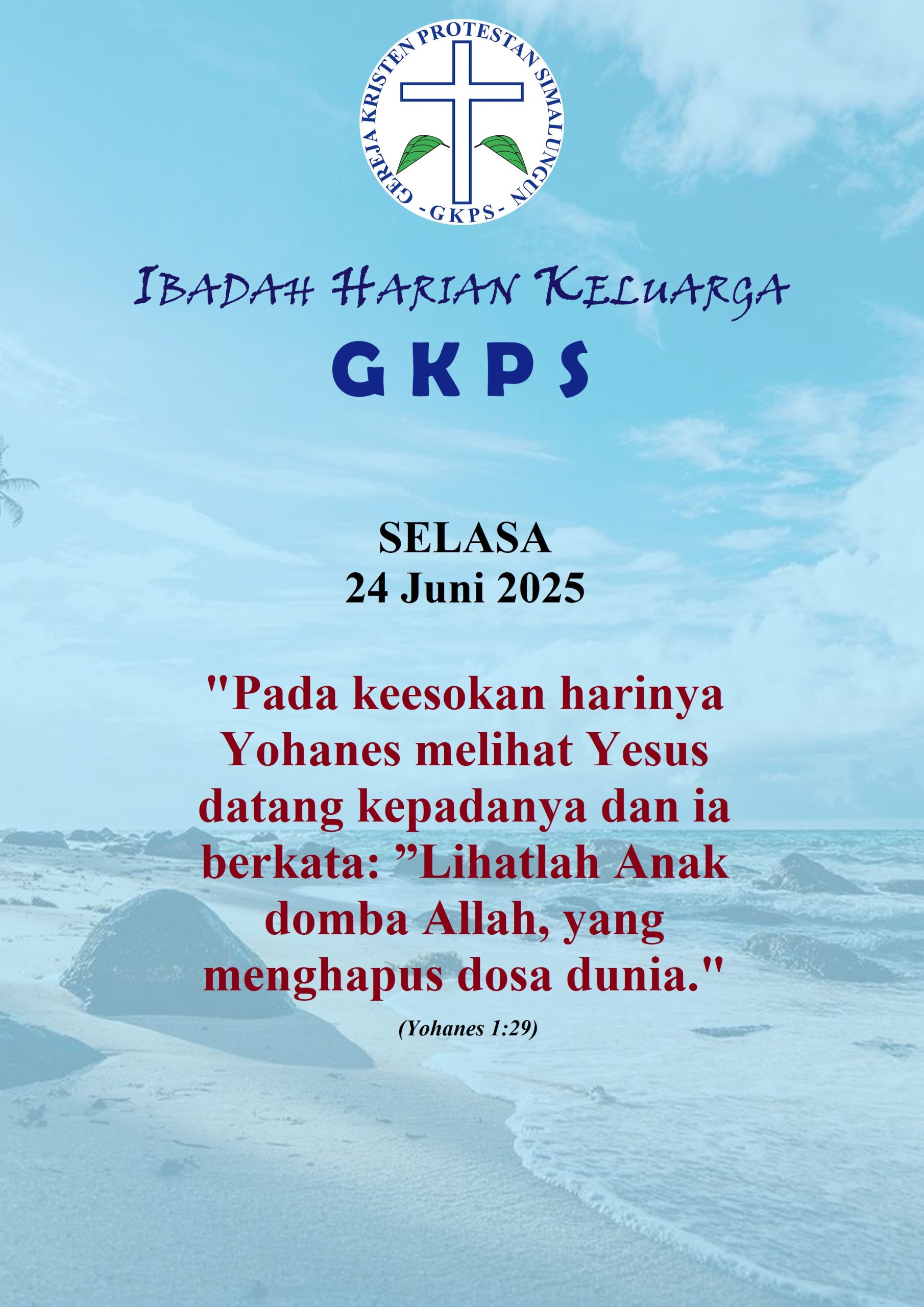 Selasa