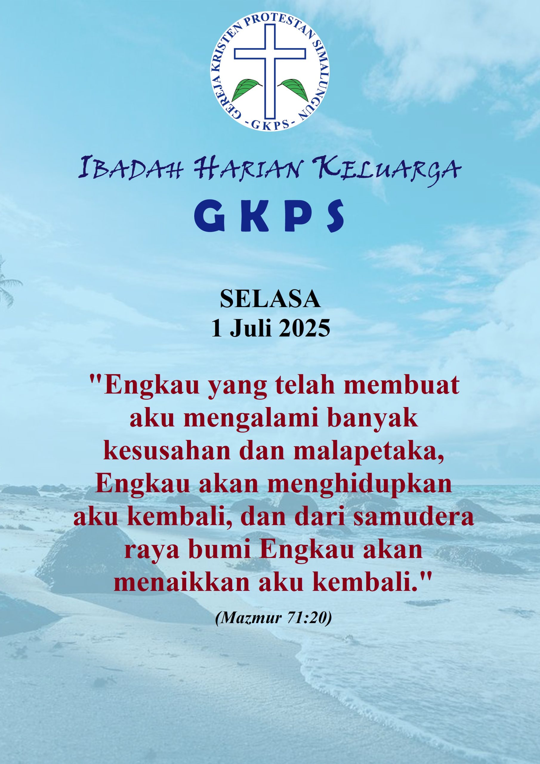 Selasa