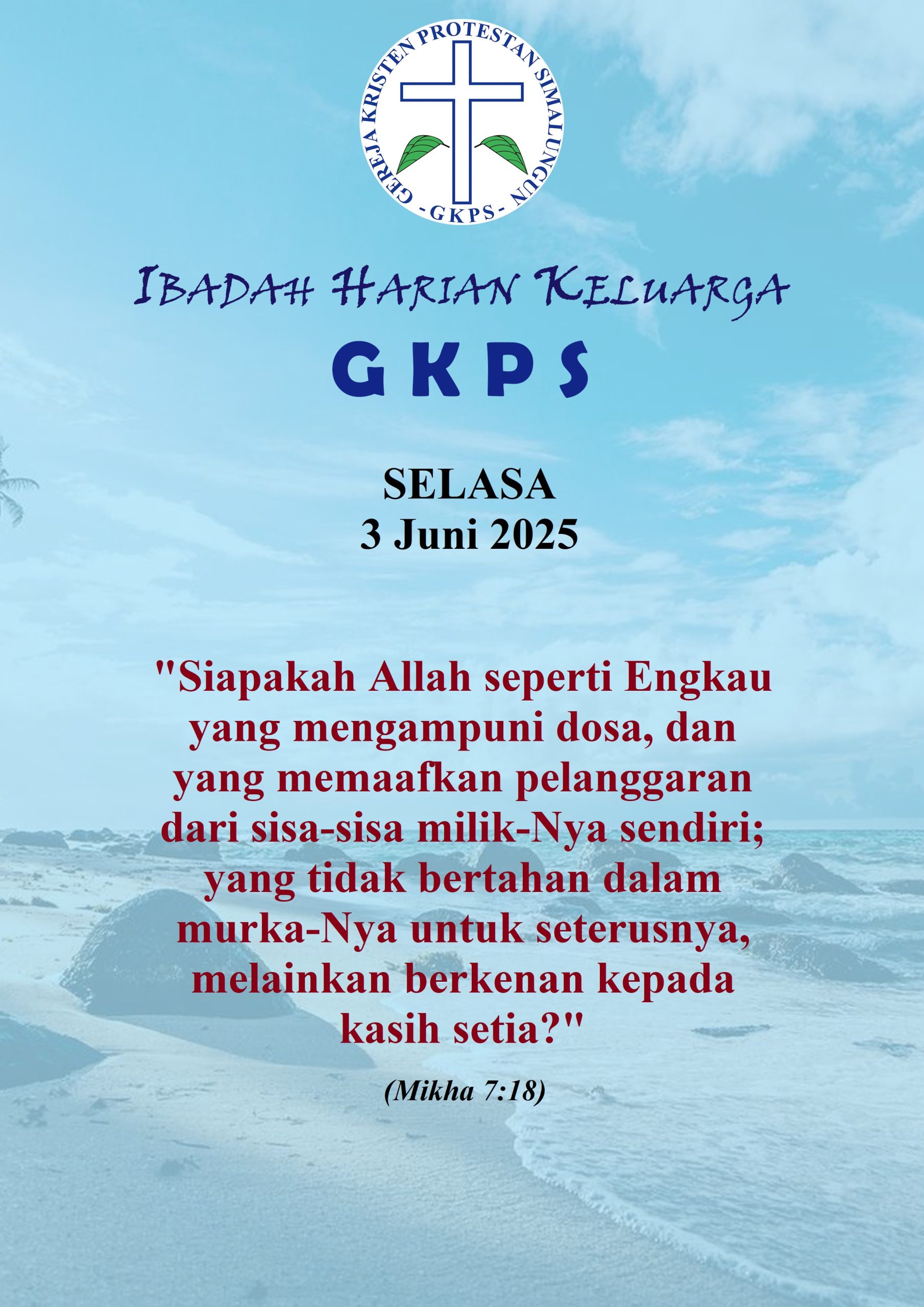 Selasa