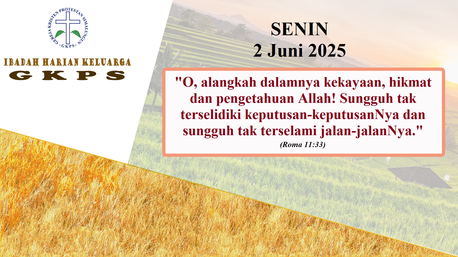 Senin