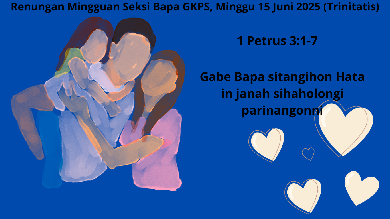 bapa, 15 juni 2025