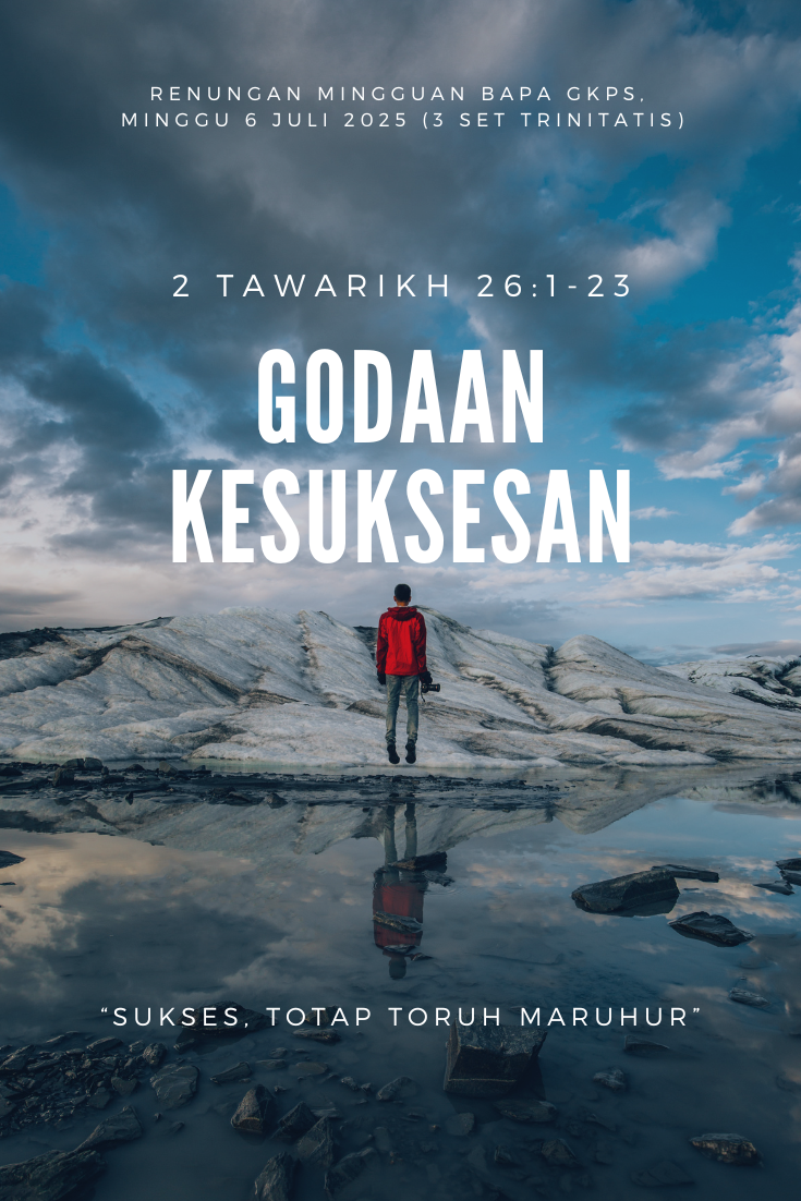 Bapa 6 julit