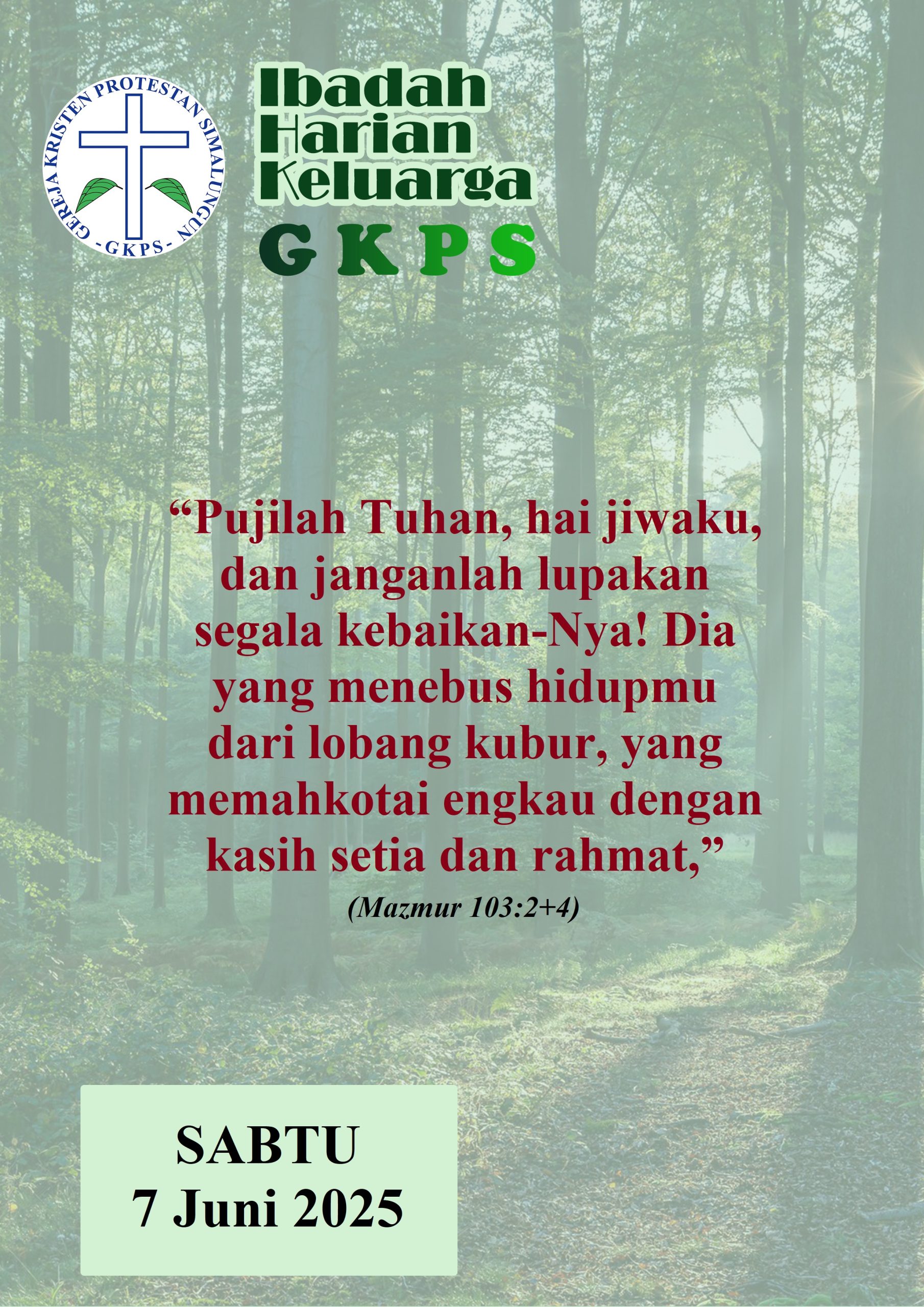 Sabtu