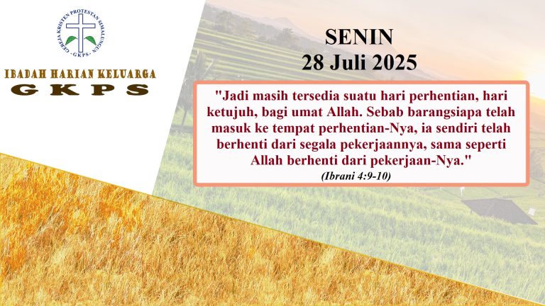 Senin