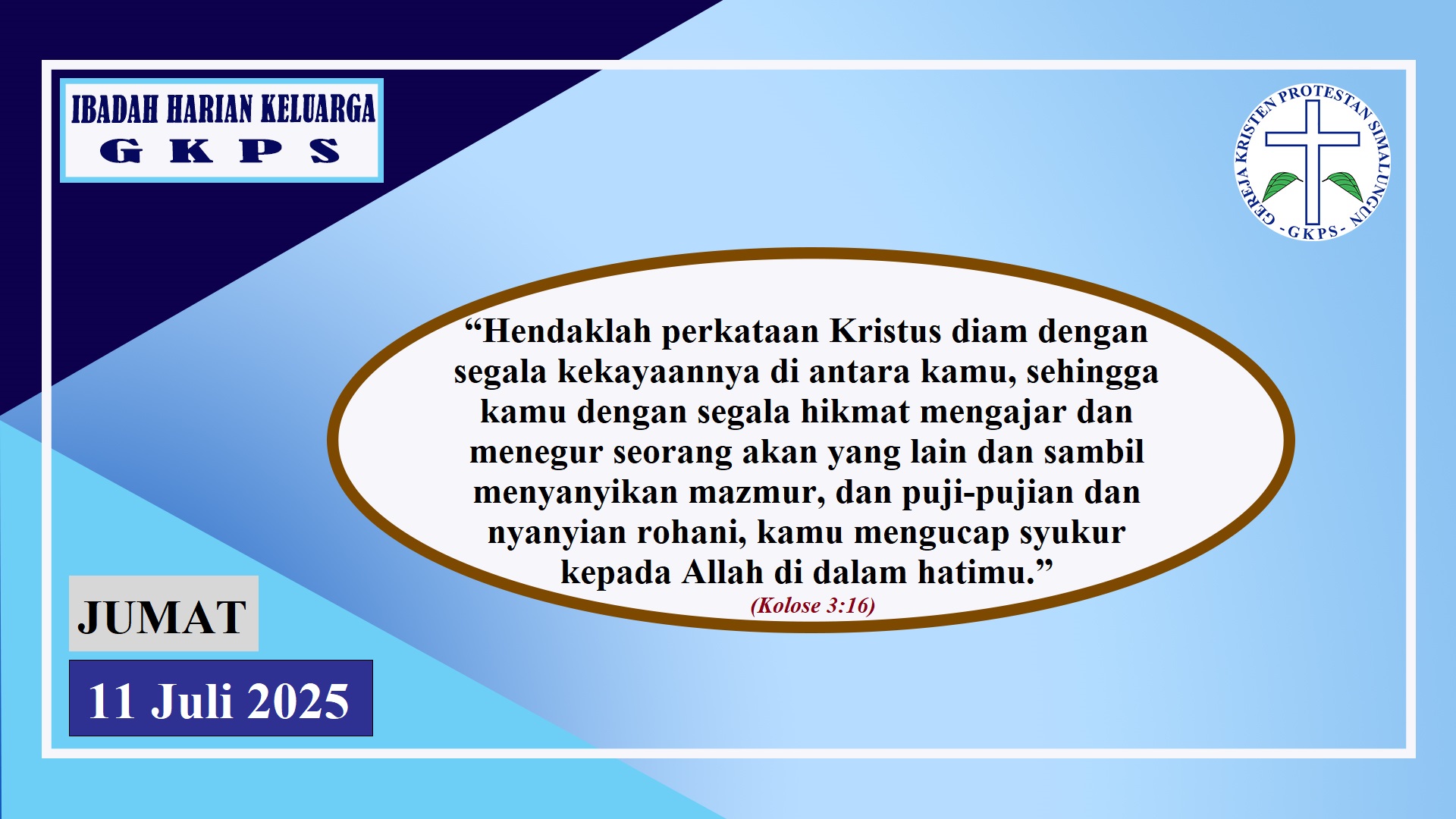 Jumat