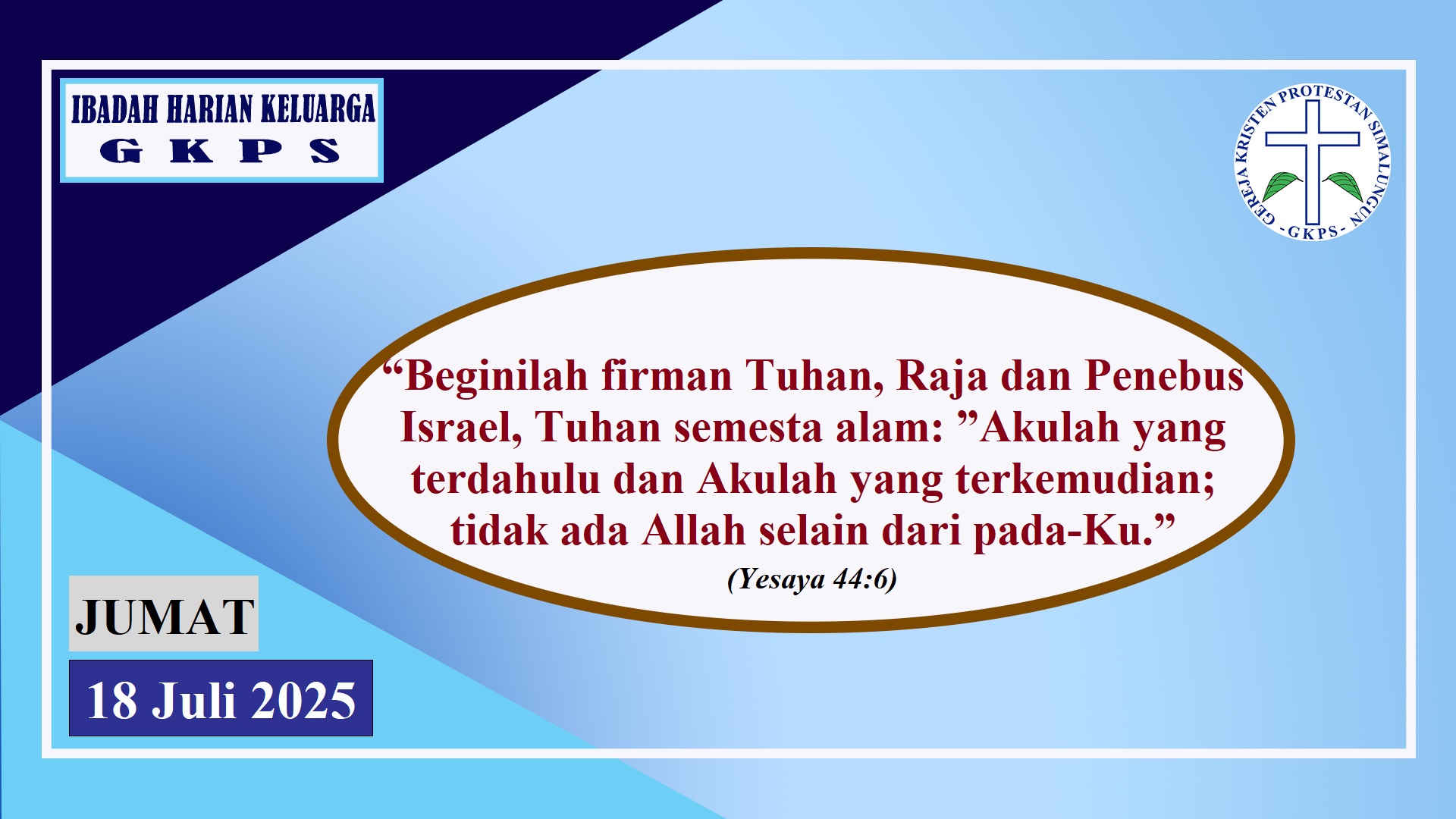 Jumat