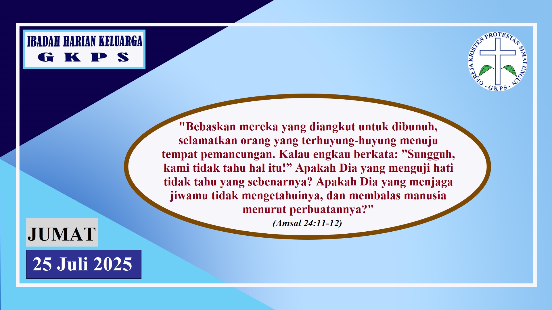 Jumat