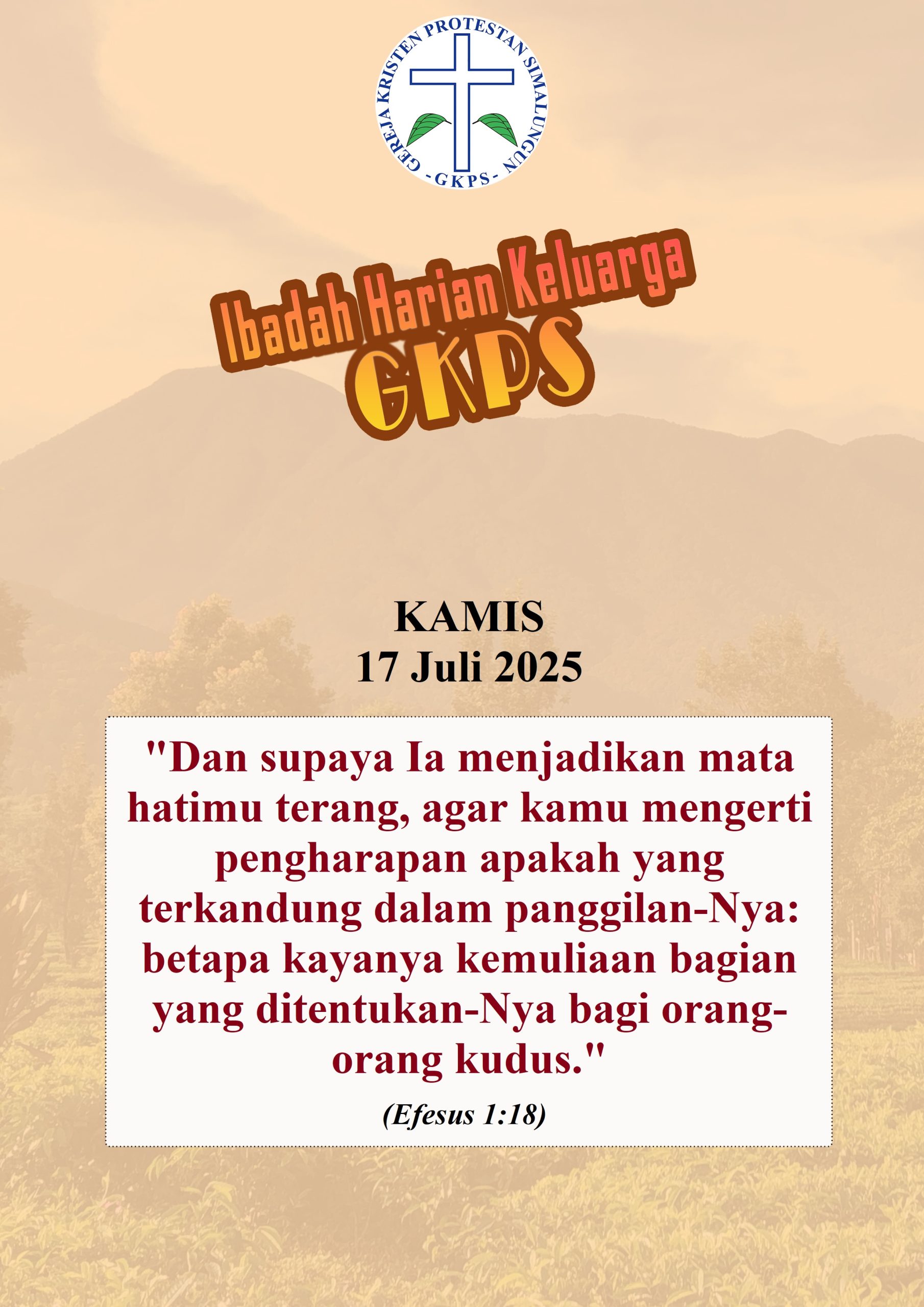 Kamis