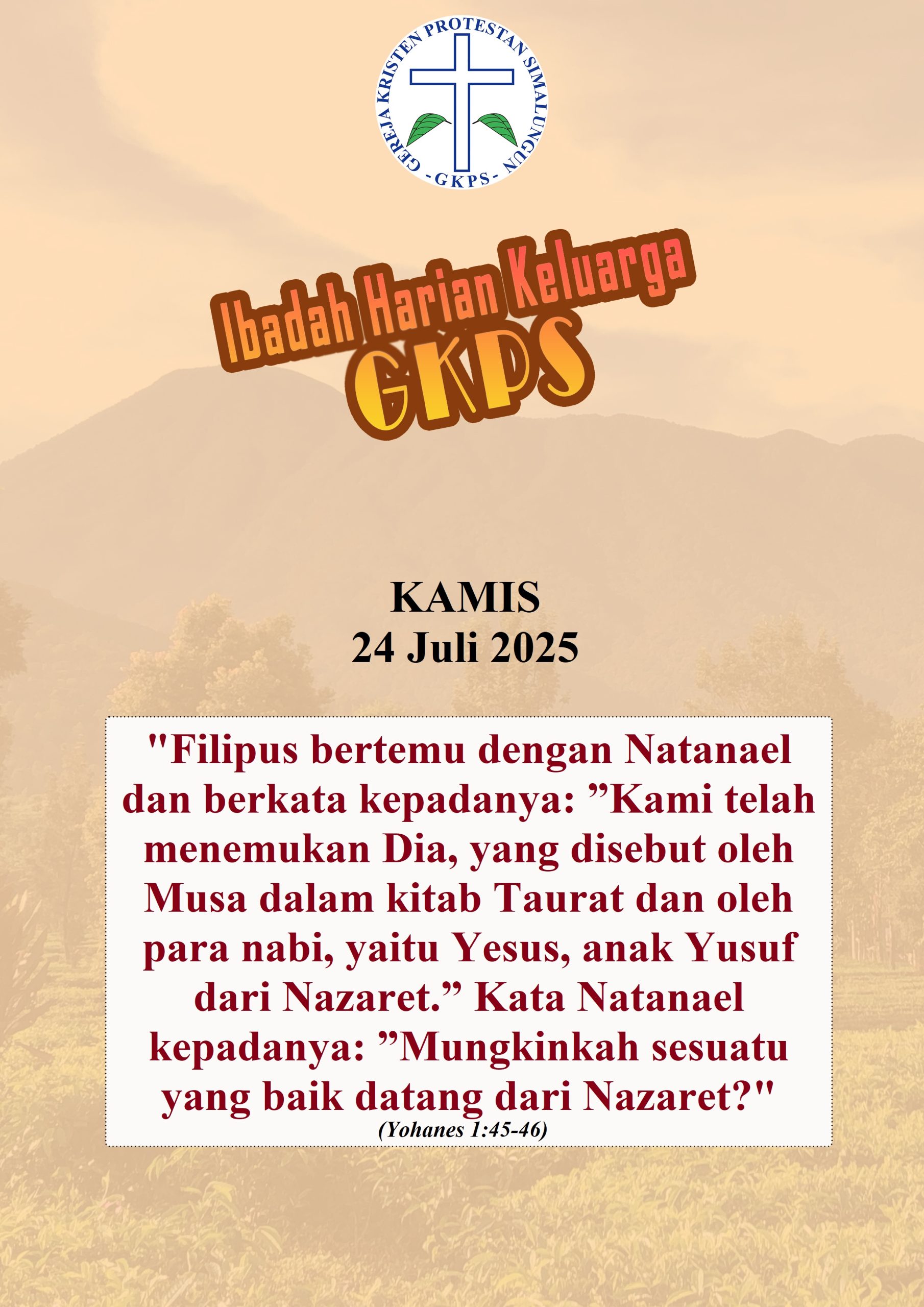 Kamis