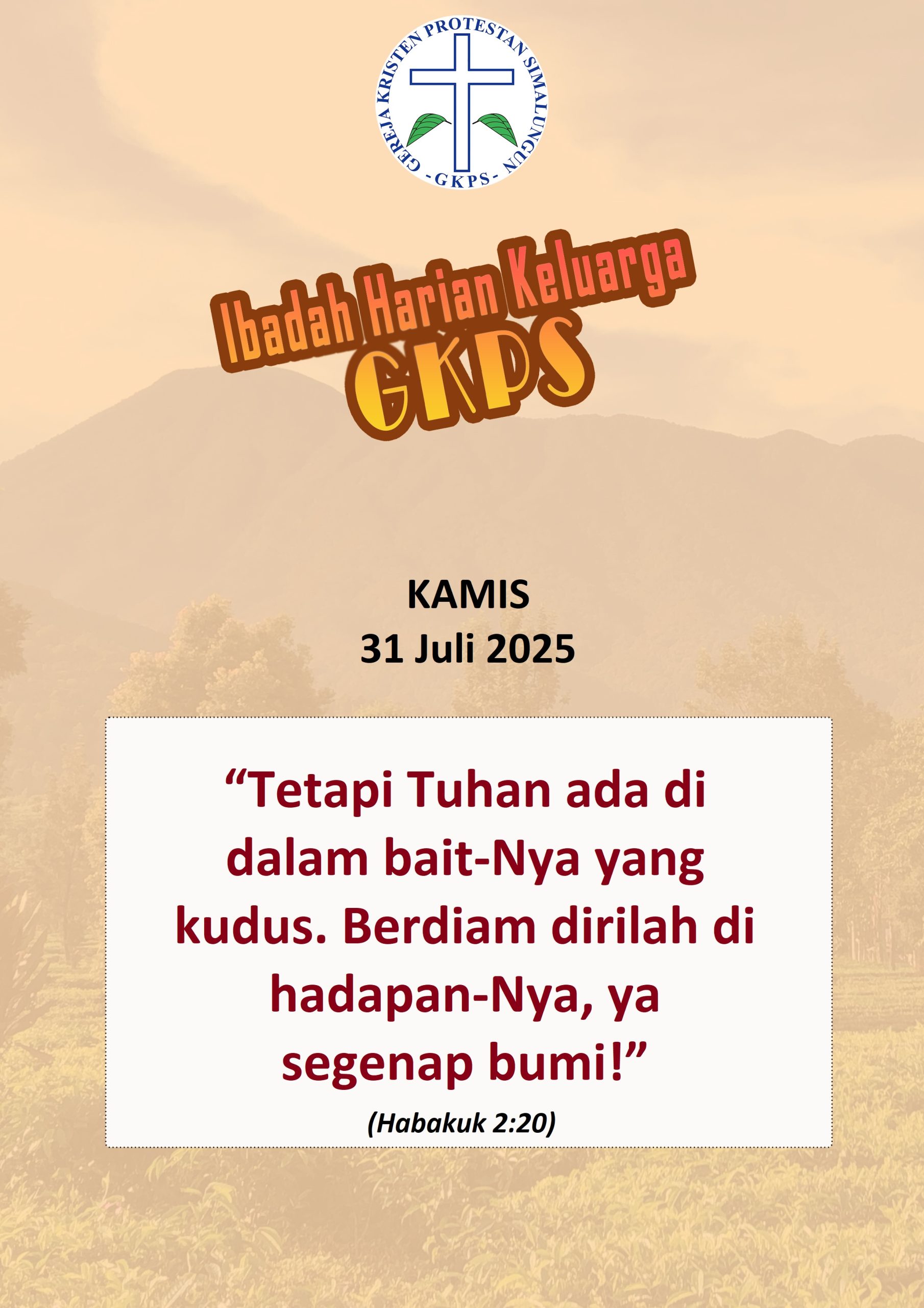 Kamis