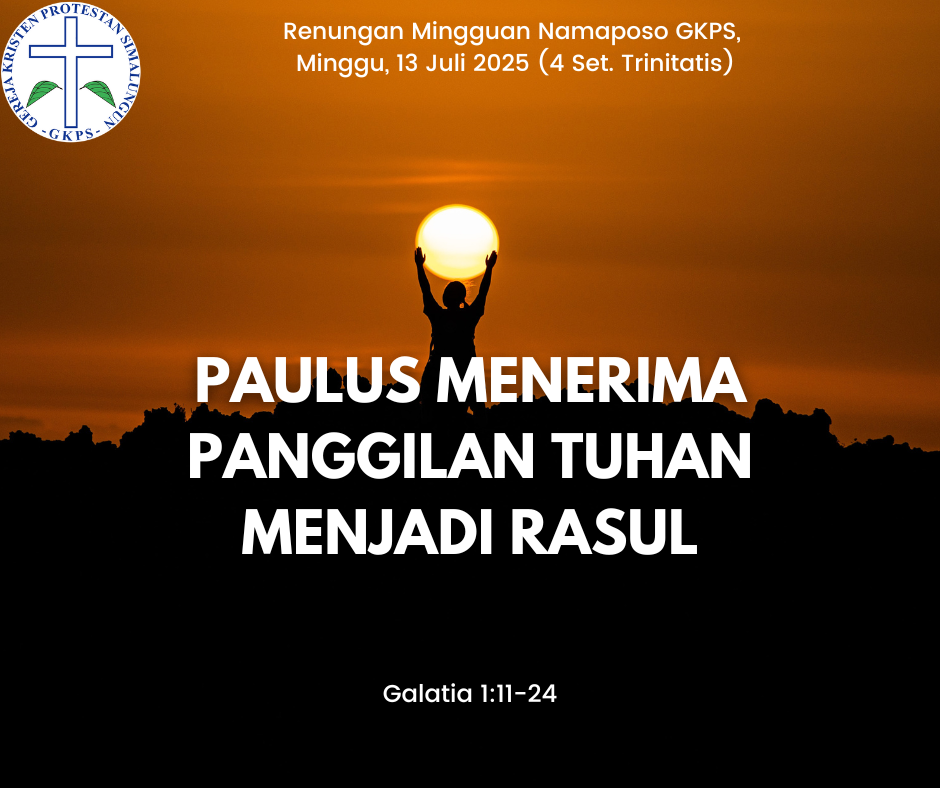 Namaposo, 6 Juli 2025 (1)