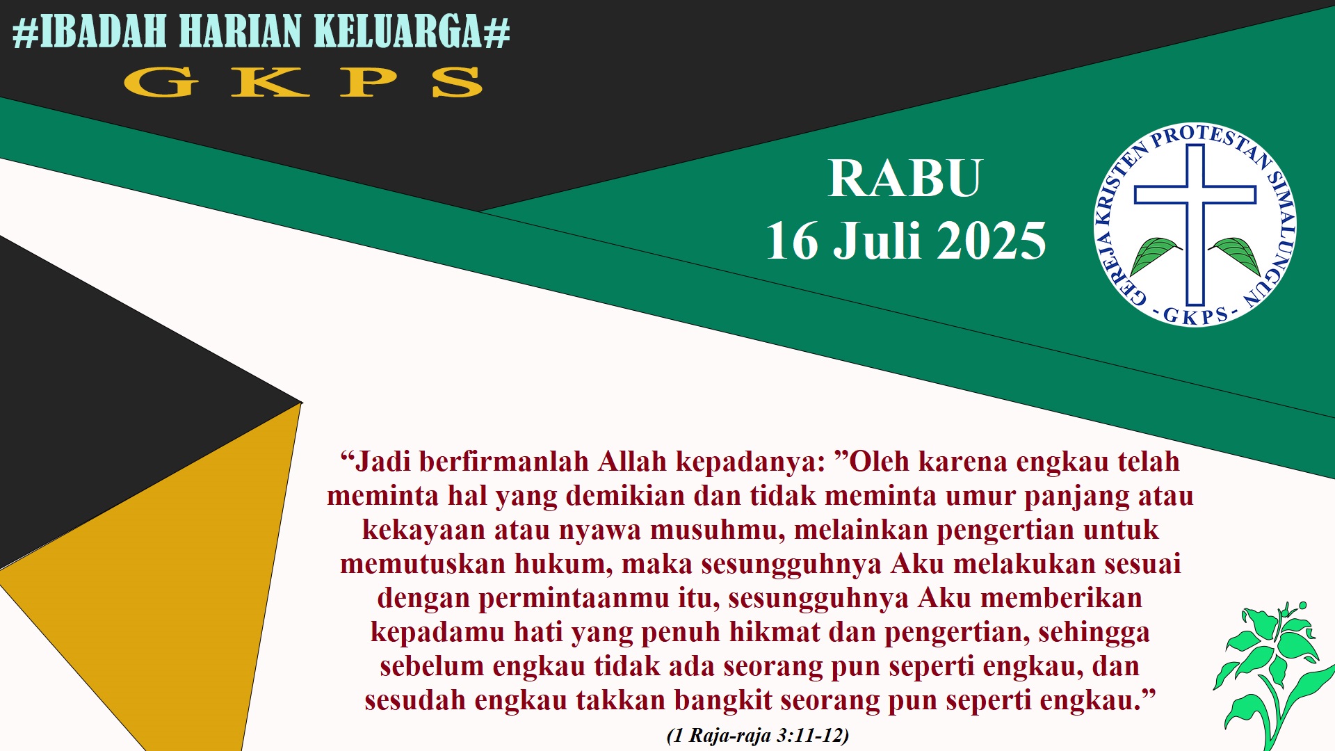 Rabu