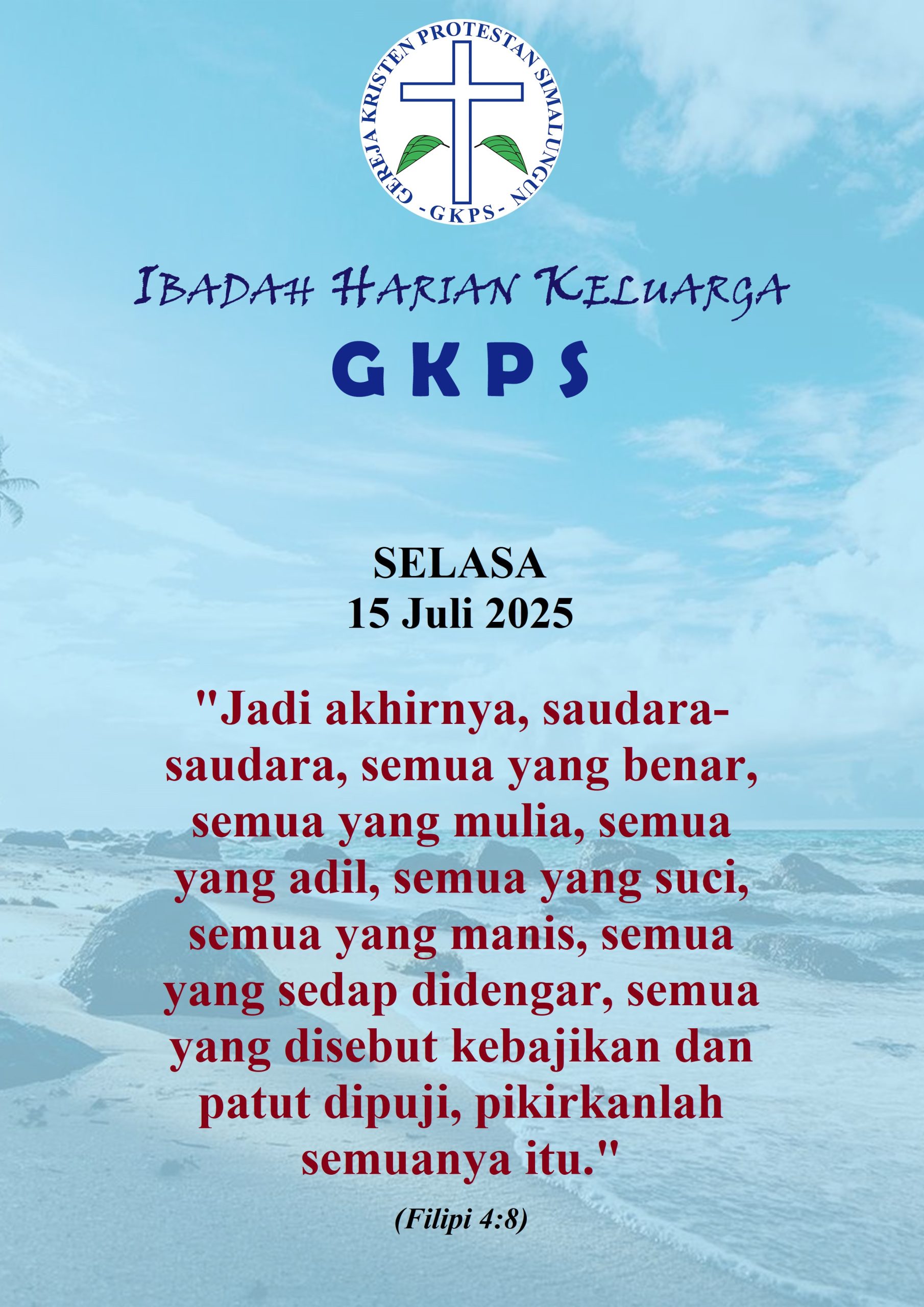 Selasa