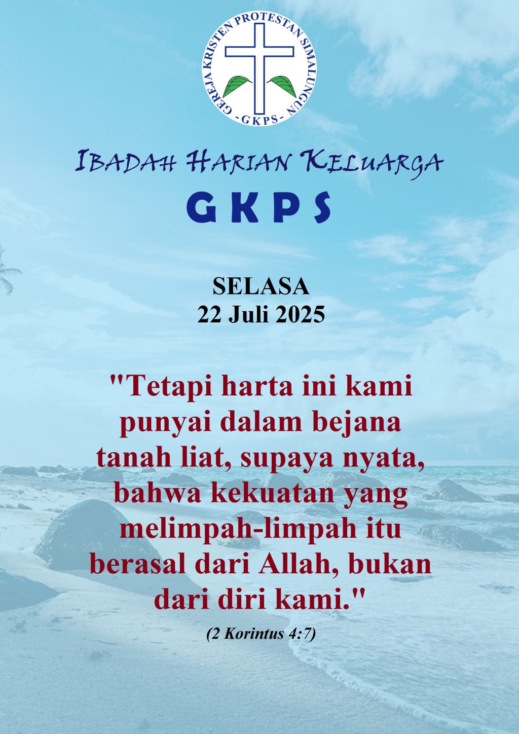 Selasa