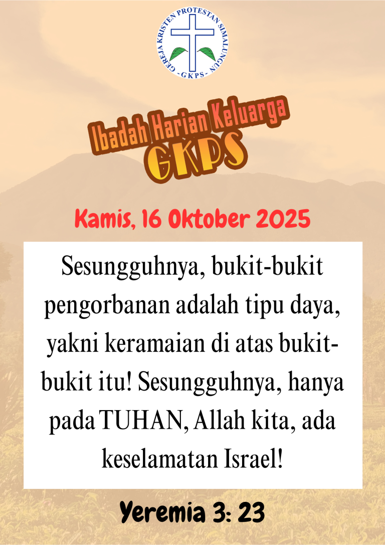 Kamis, 7 Agustus 2025