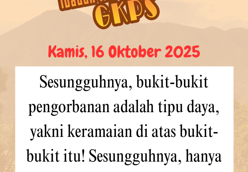 Kamis, 7 Agustus 2025