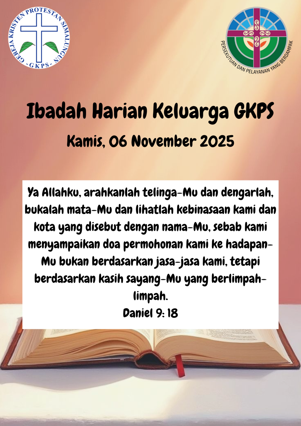 Kamis, 7 Agustus 2025