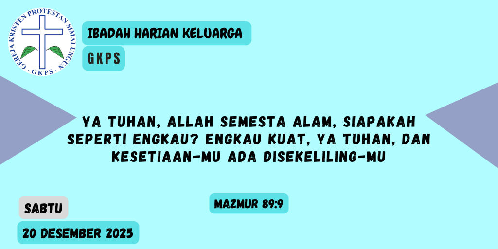 IBADAH HARIAN KELUARGA (1)