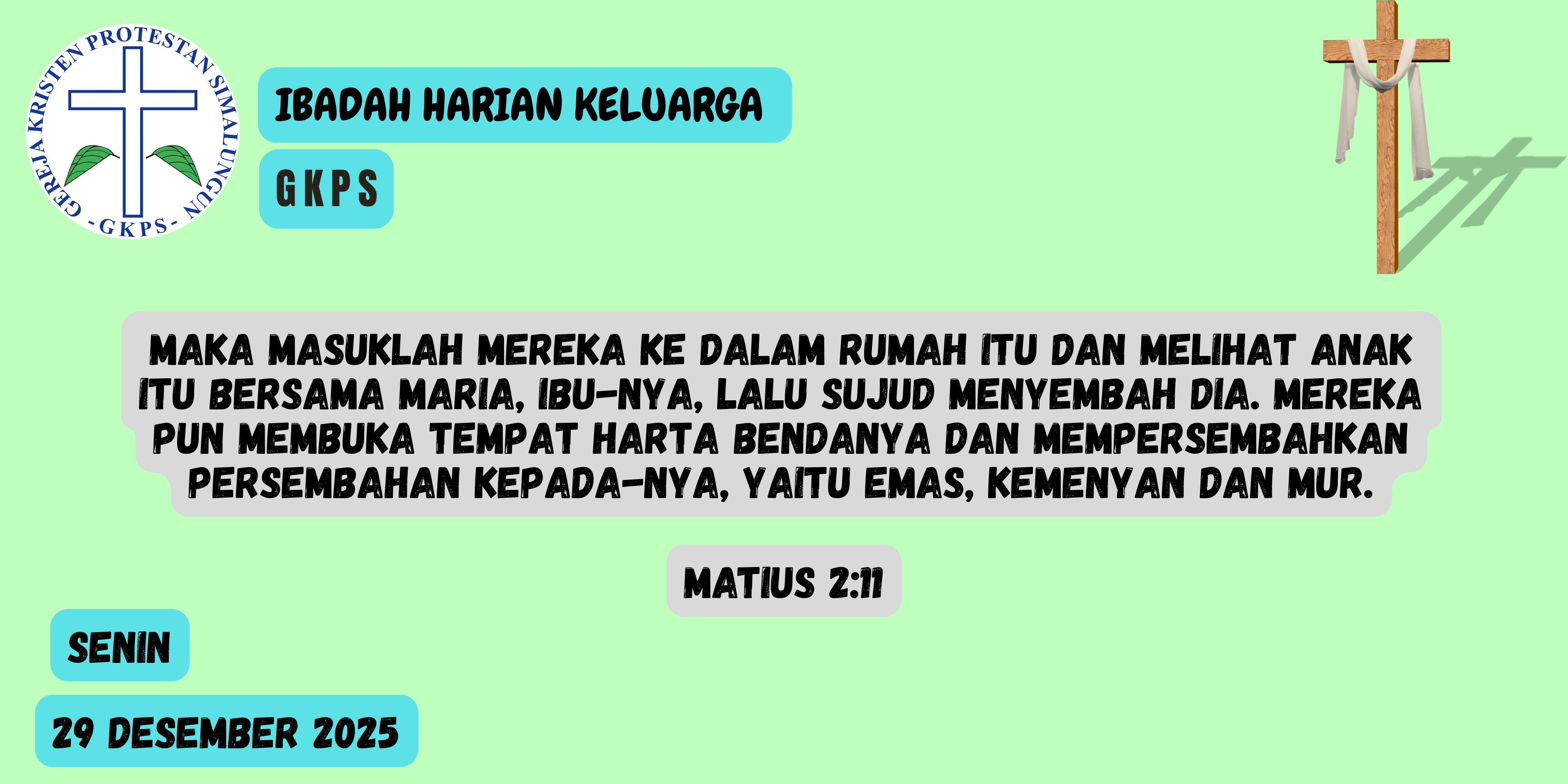 IBADAH HARIAN KELUARGA (1)